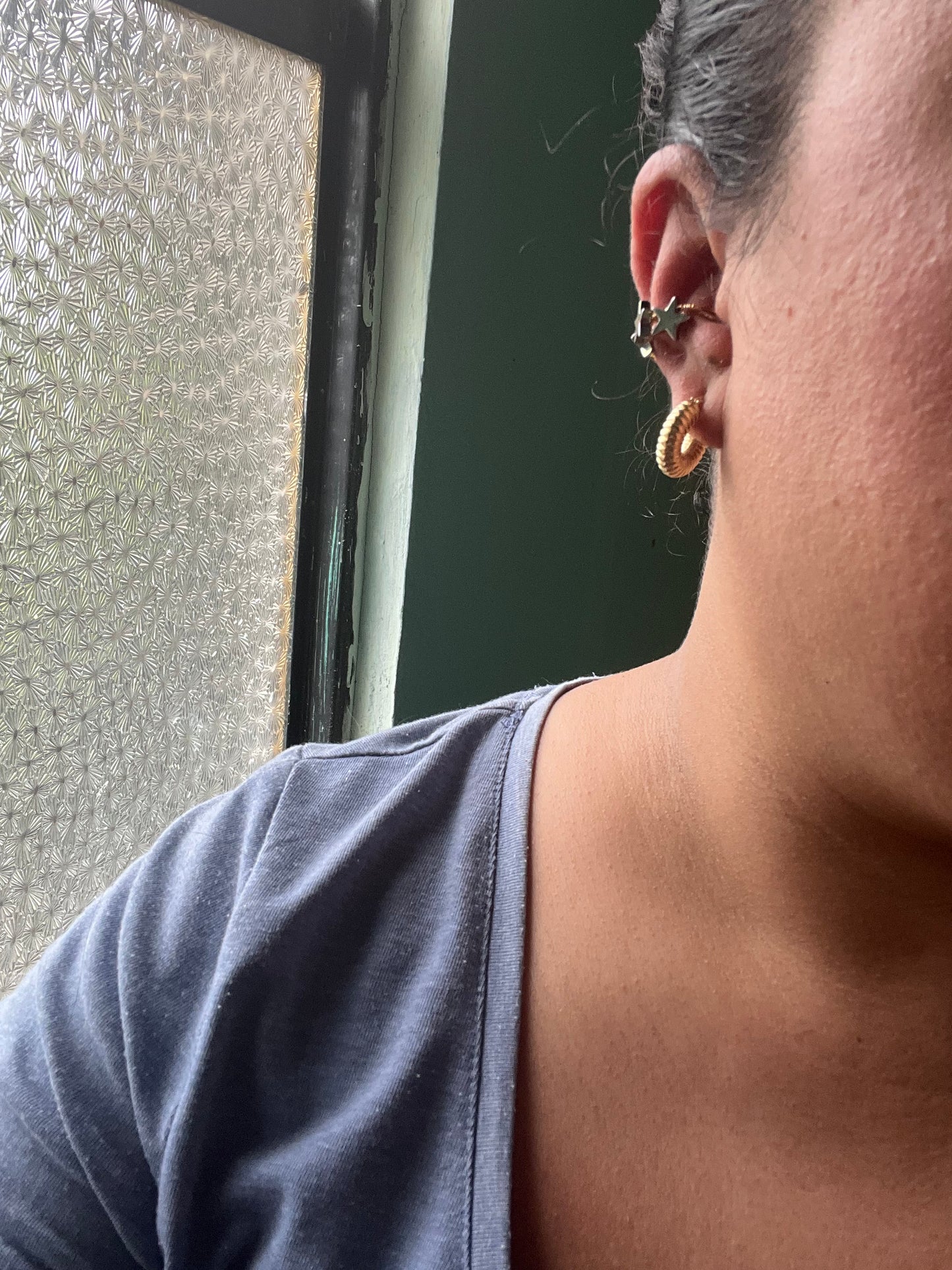 Earcuffs Enotropeas