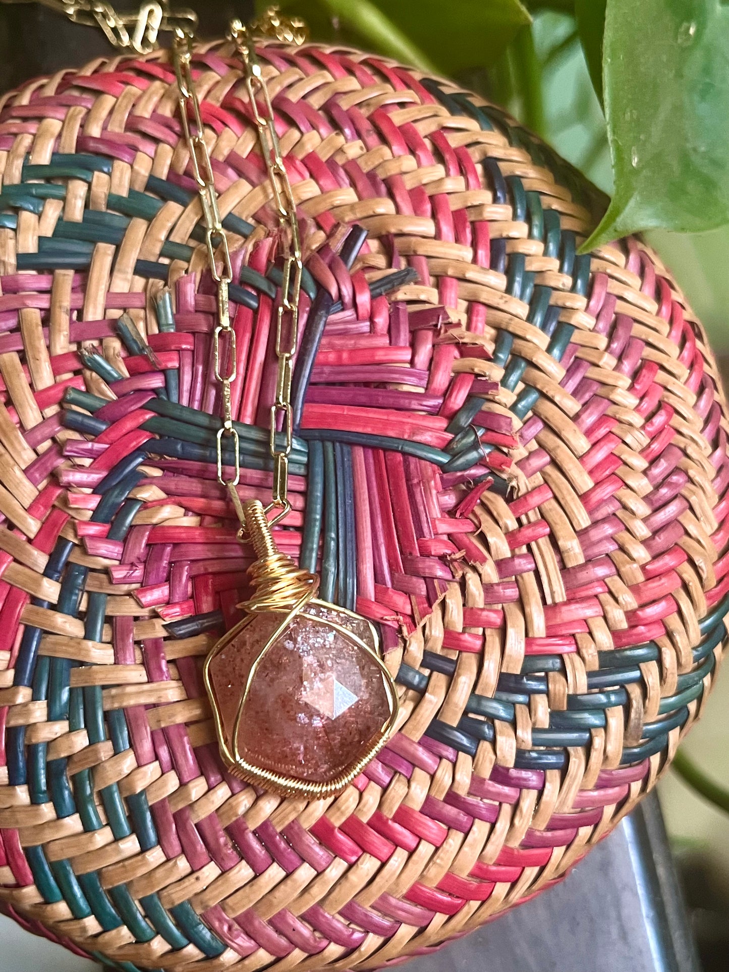 Collar de Piedra del Sol