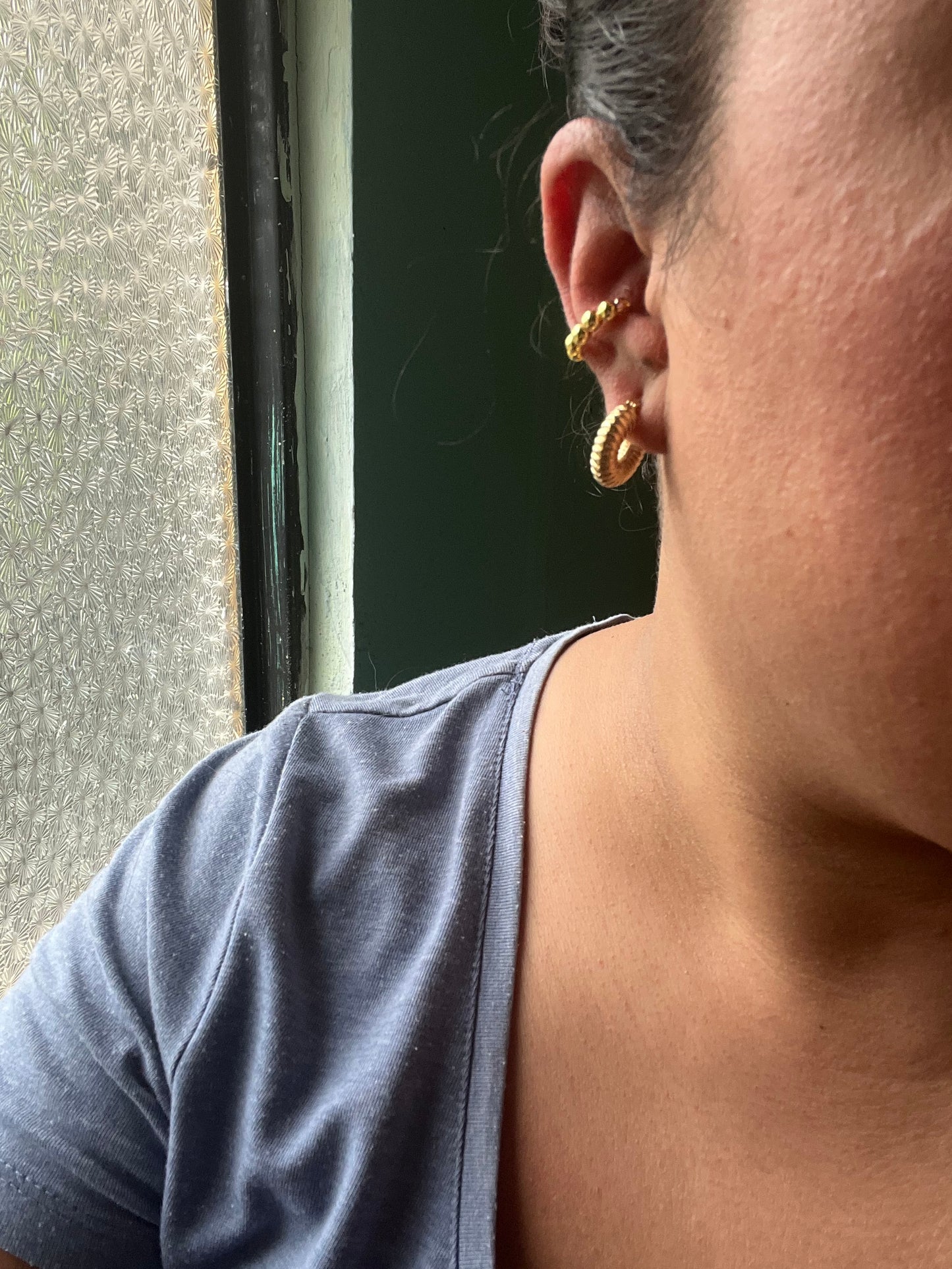 Earcuffs Enotropeas