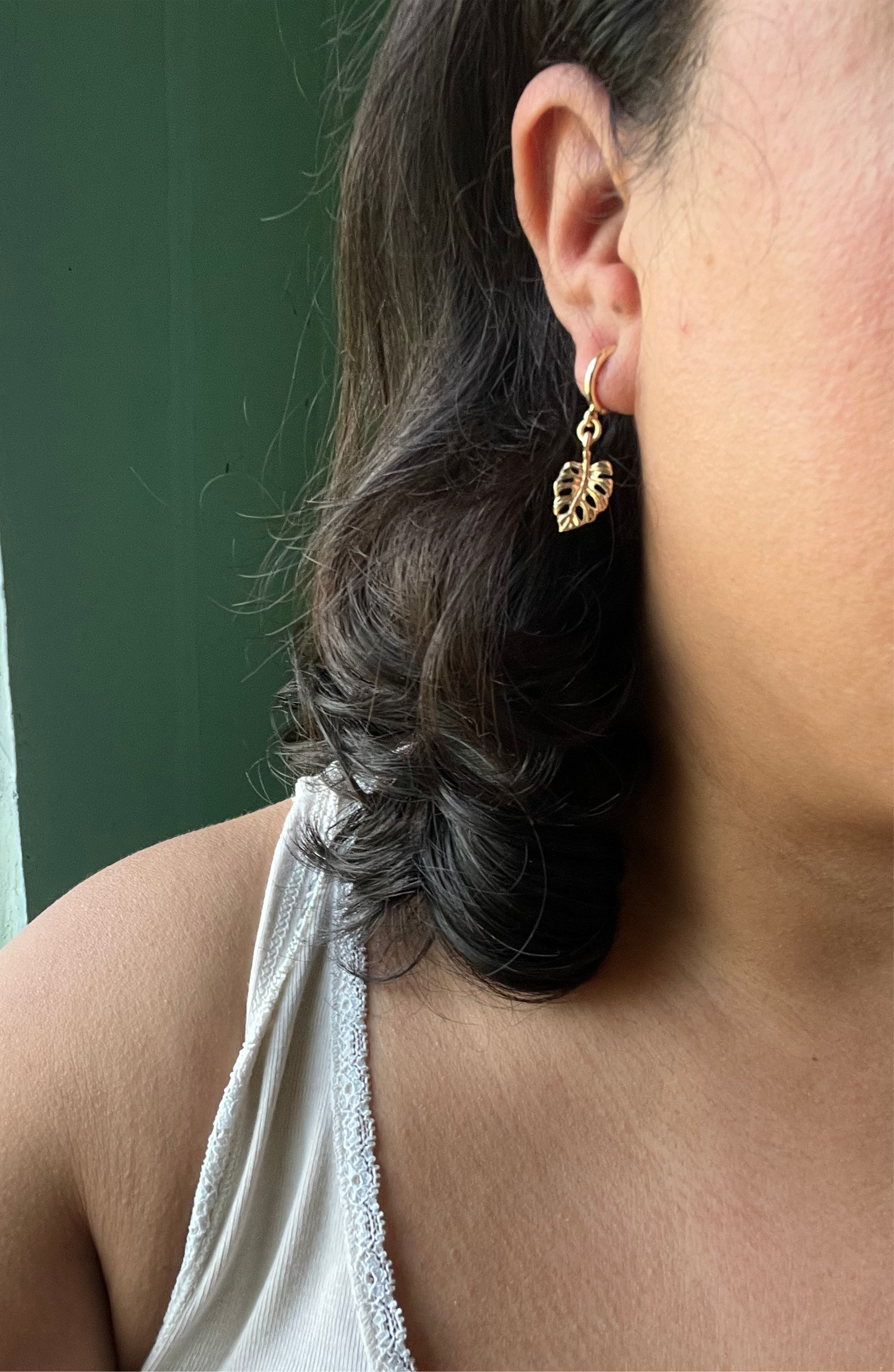 Aretes Ergía