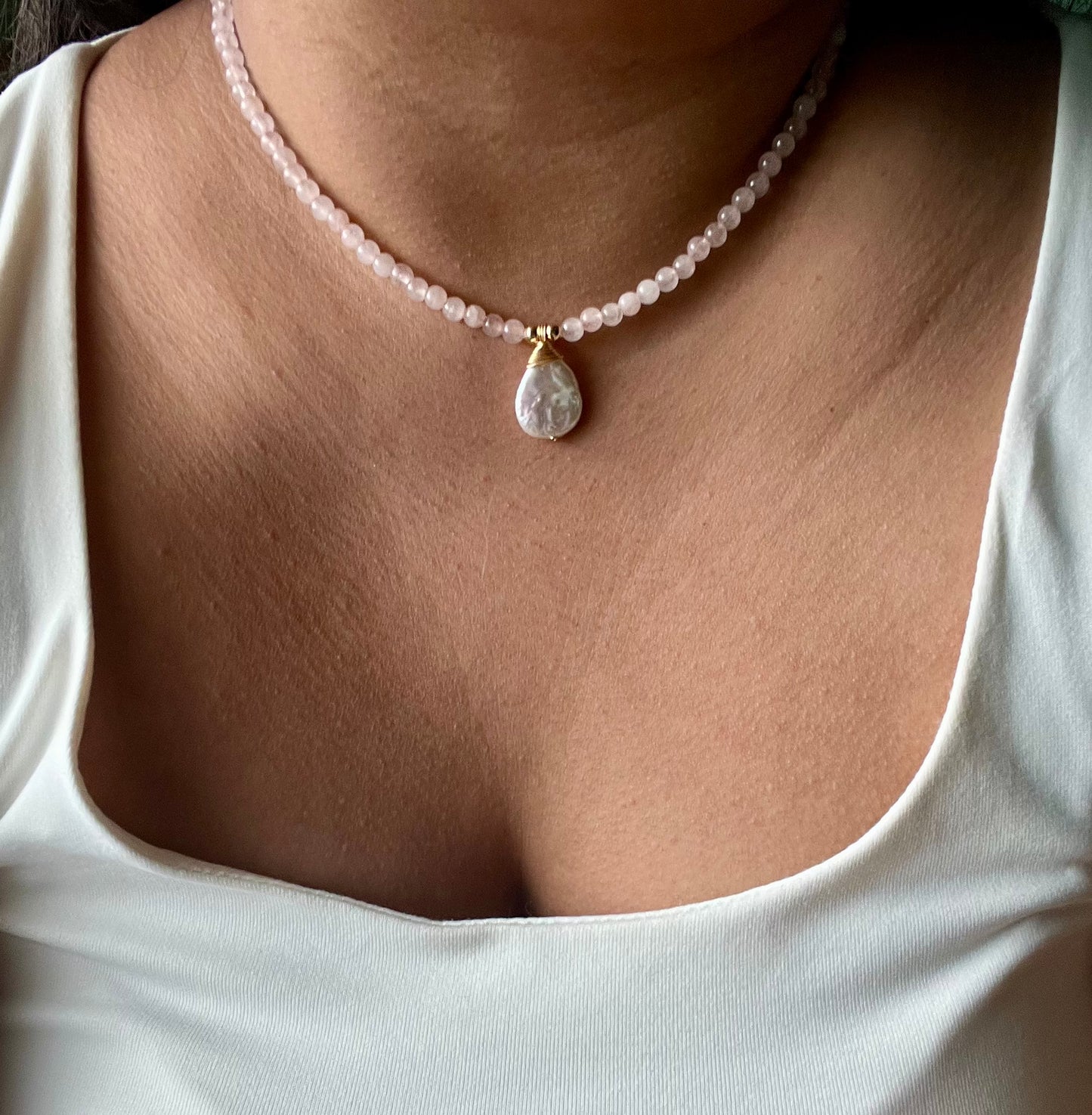 Collar Metis