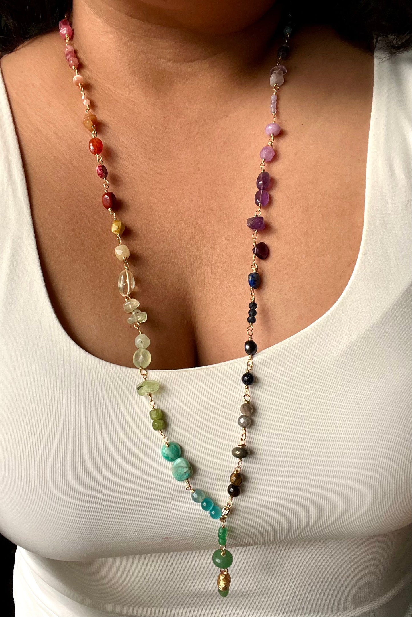 Collar Hera