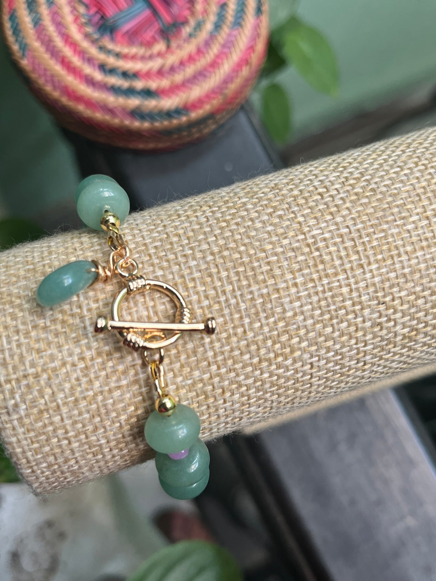 Brazalete Perséfone