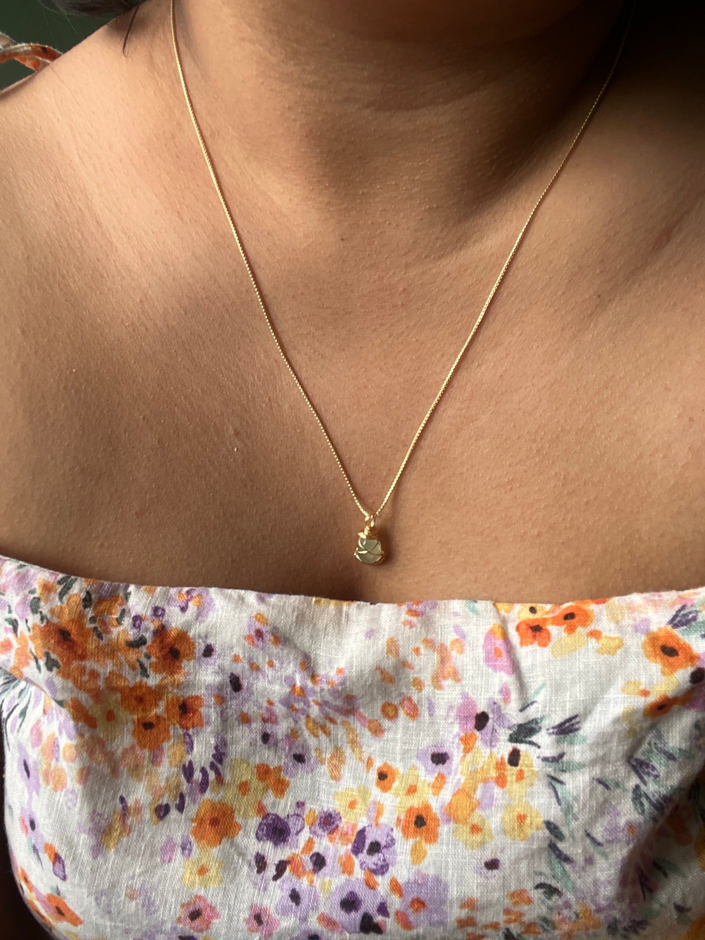 Collar Maat