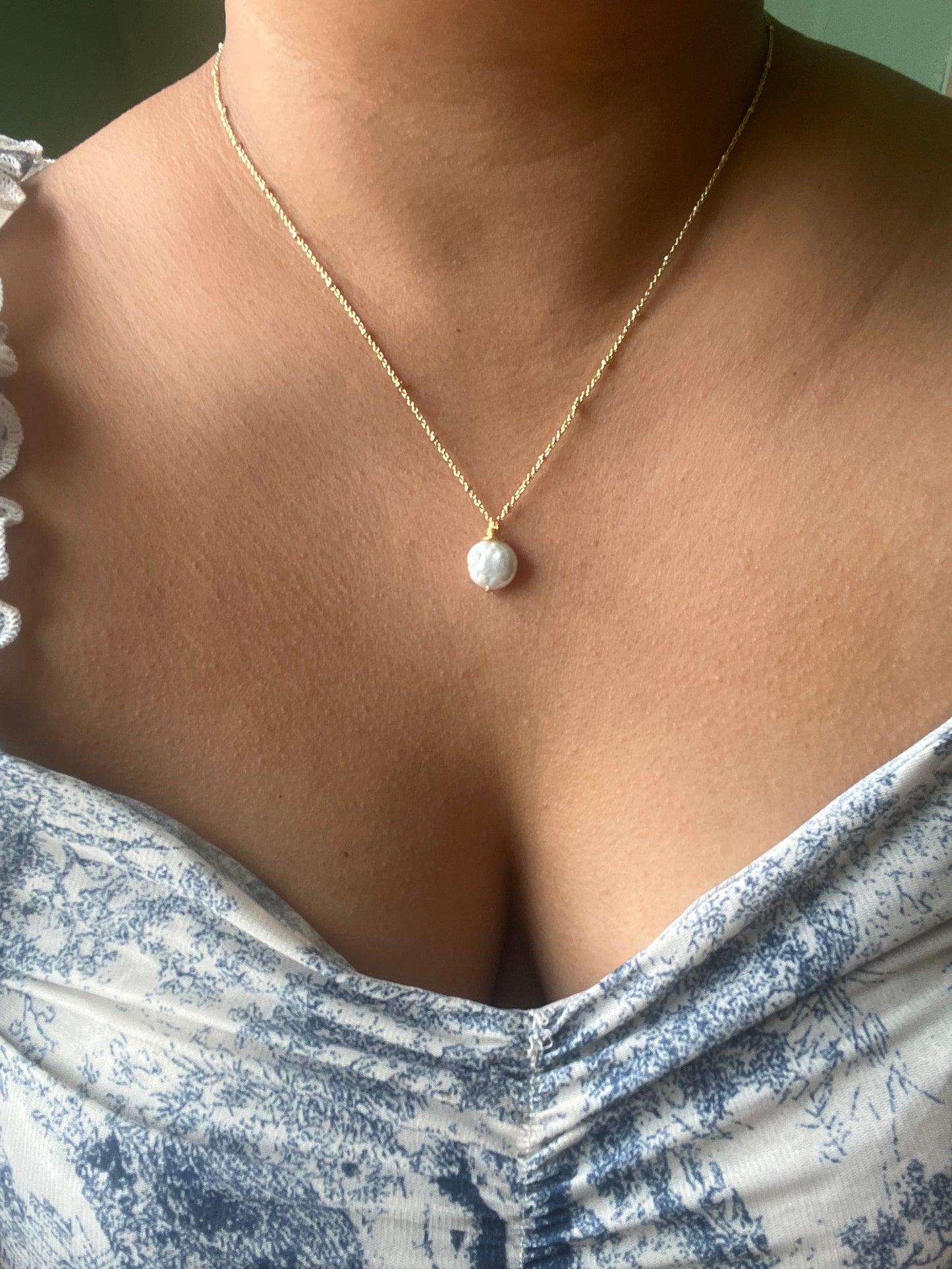 Collar Qadesh