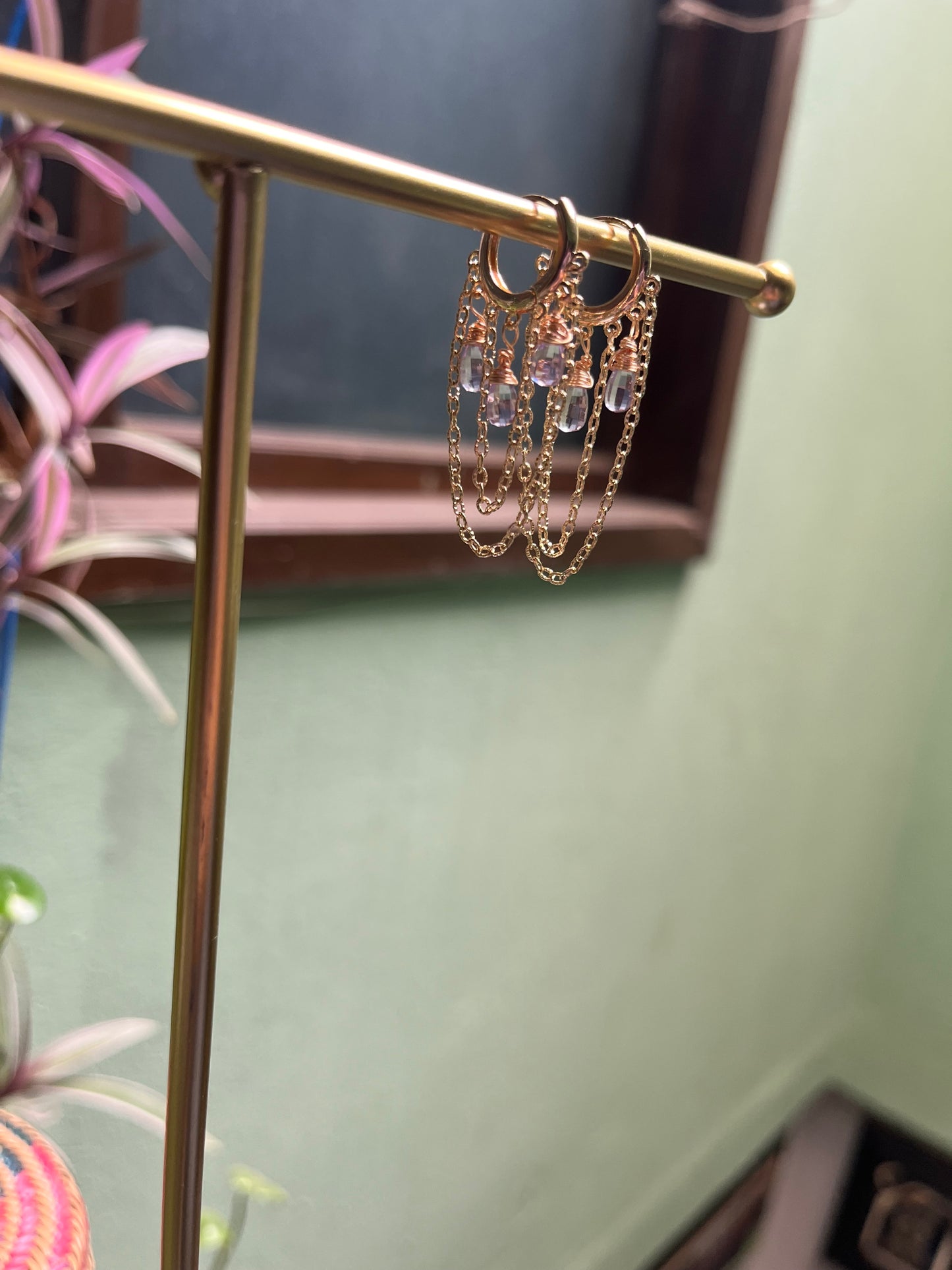 Aretes Neftis