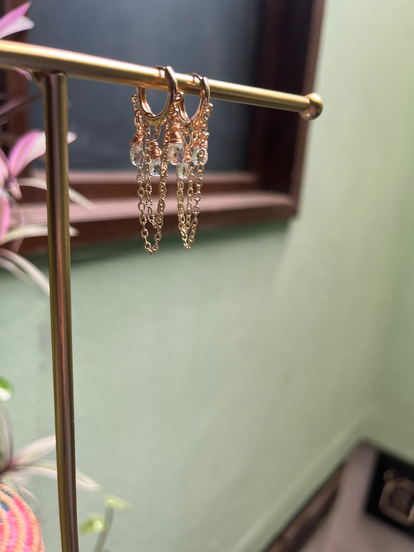 Aretes Neftis