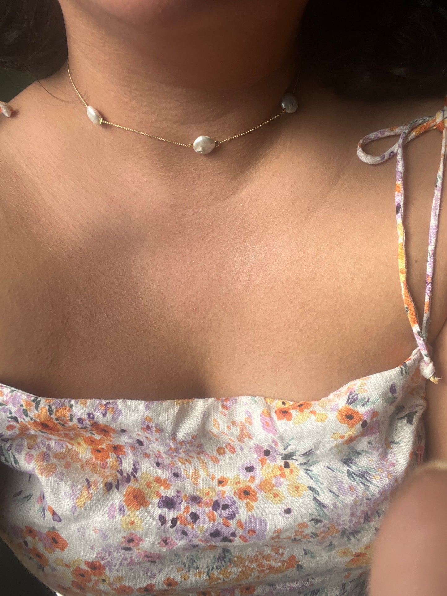Collar Victoria