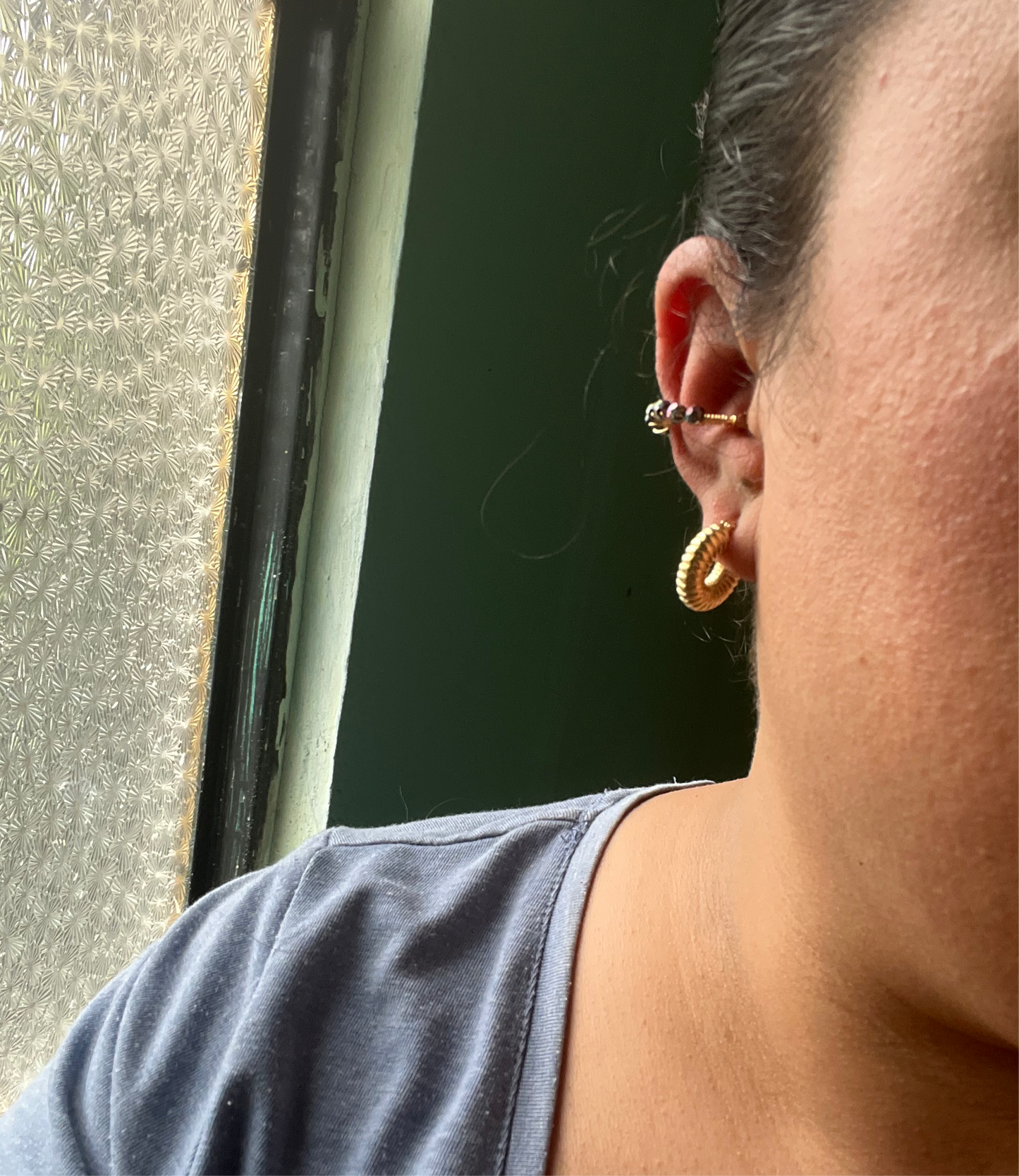 Earcuffs Enotropeas