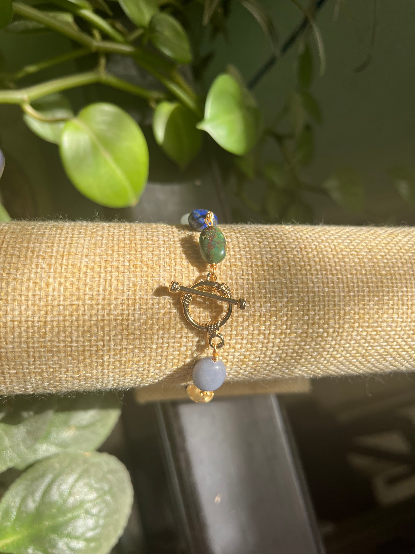 Brazalete Edesia