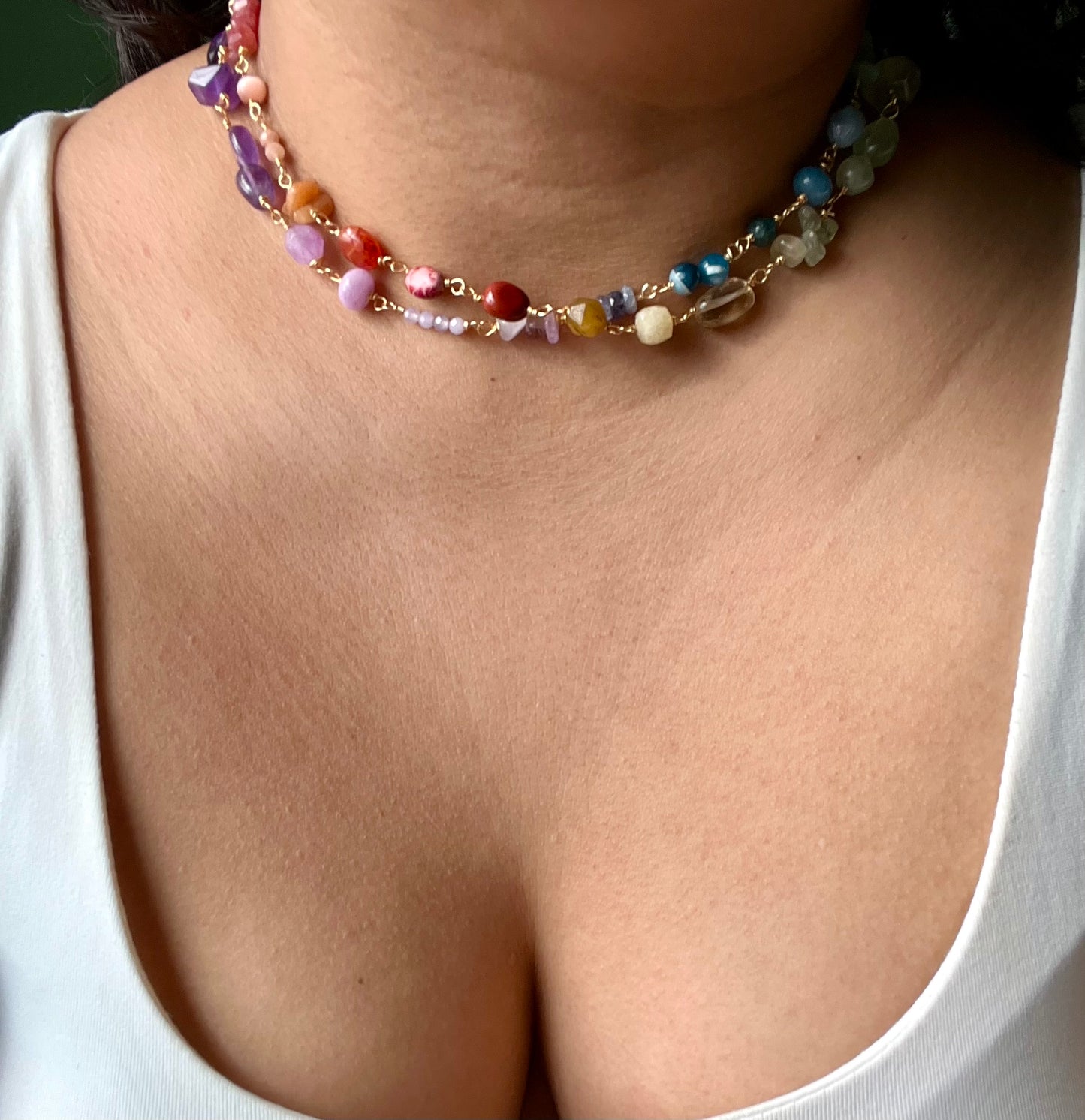 Collar Hera
