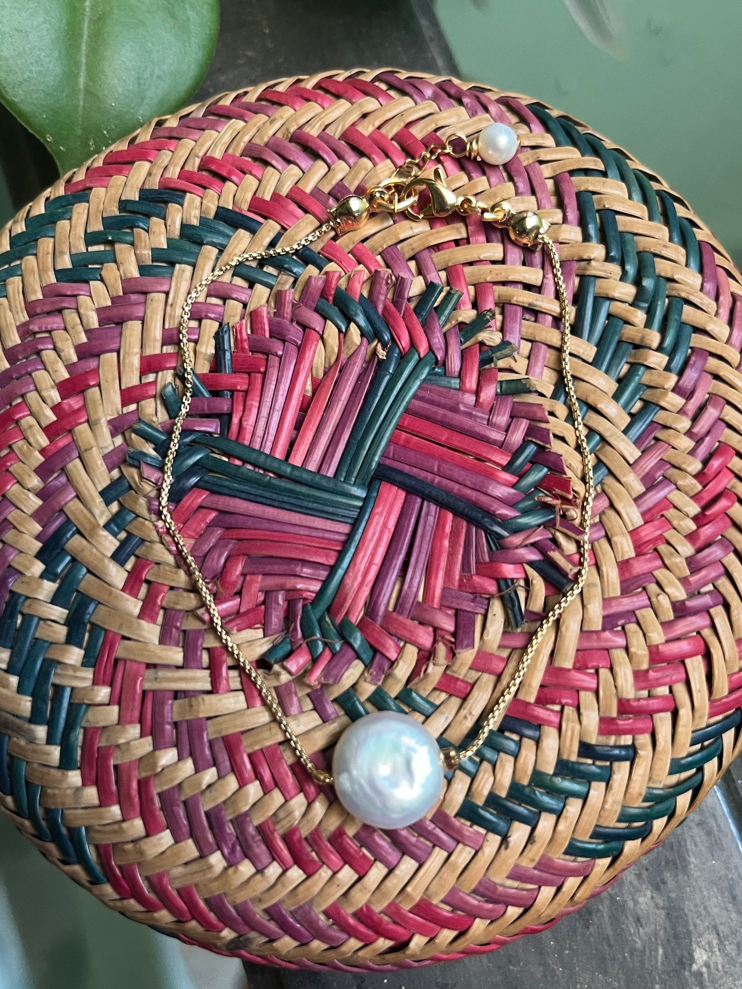 Brazalete Auxo
