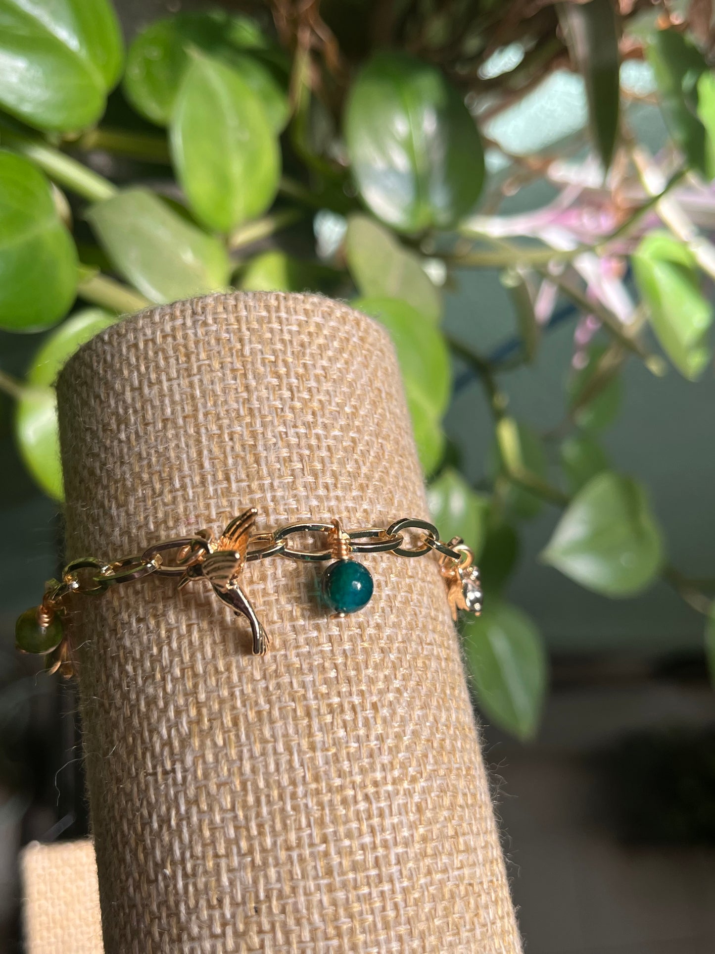 Brazalete Hestia