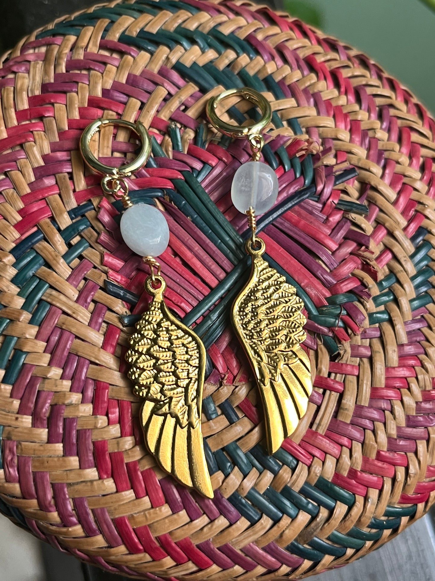 Aretes Eufema