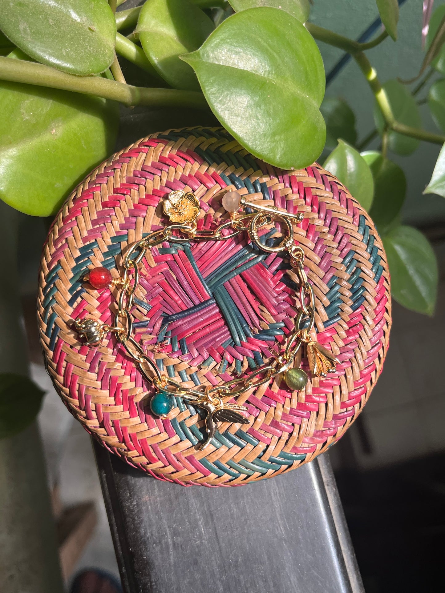Brazalete Hestia