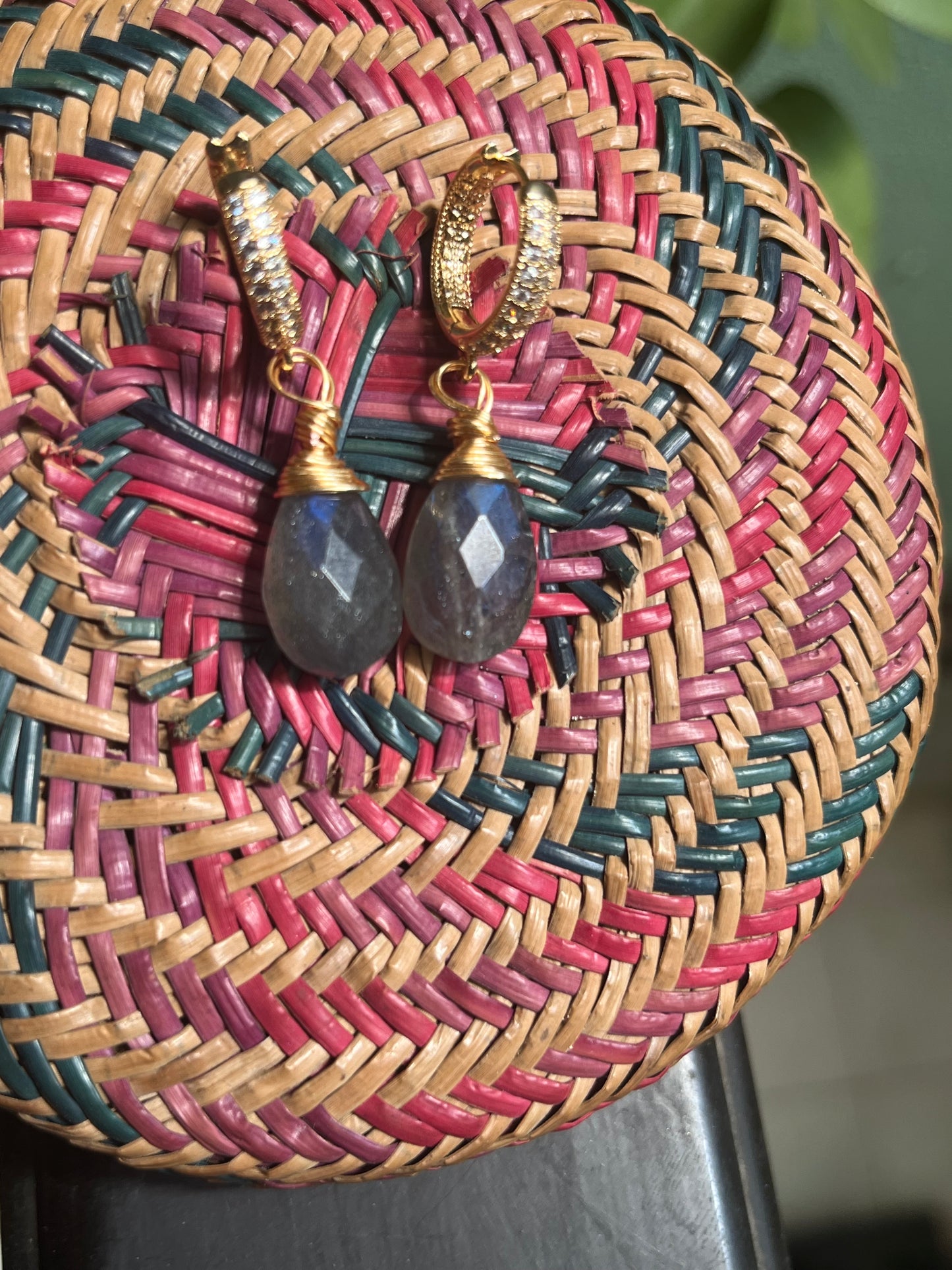 Aretes Nessoi