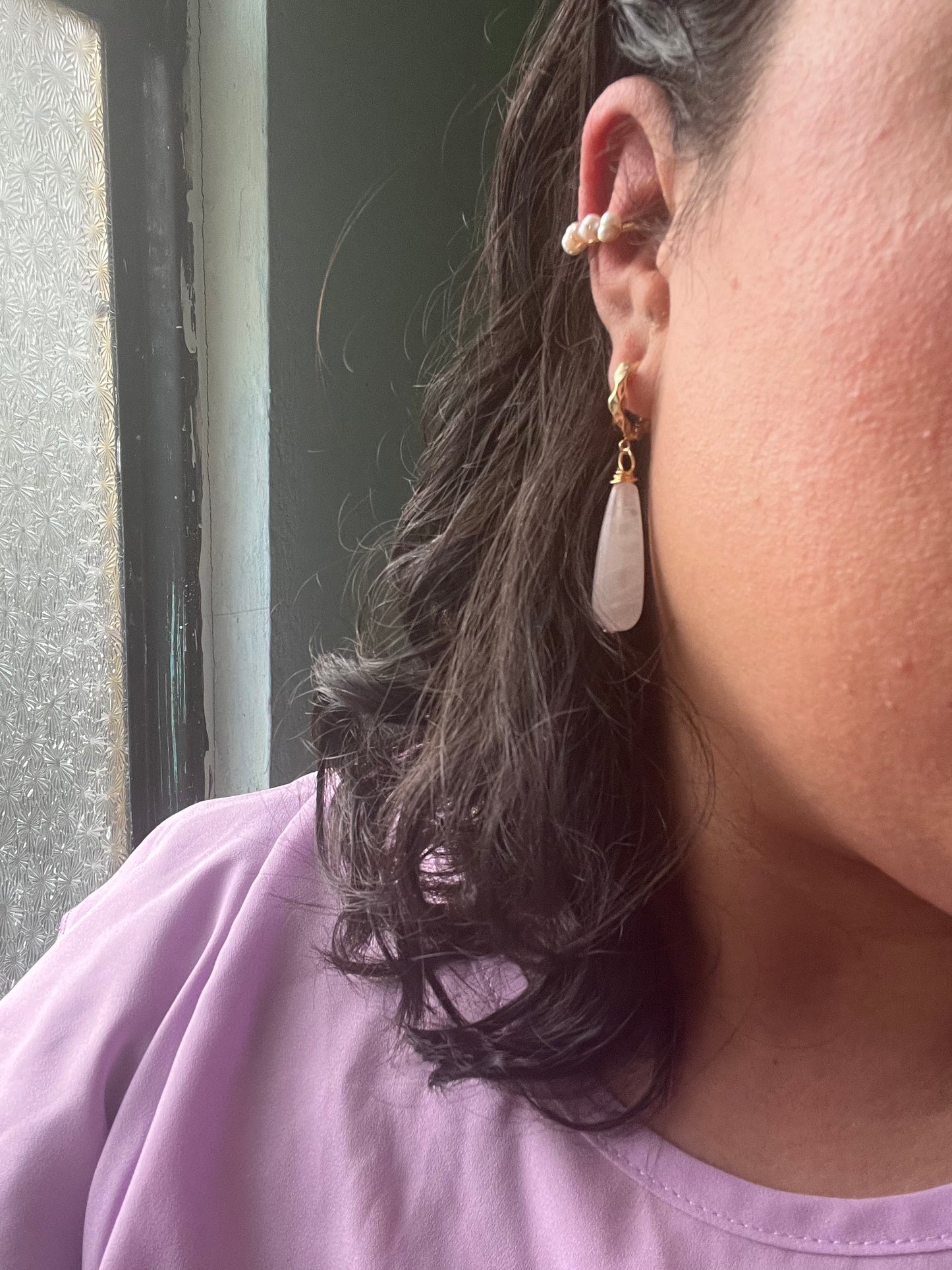 Aretes Disebia