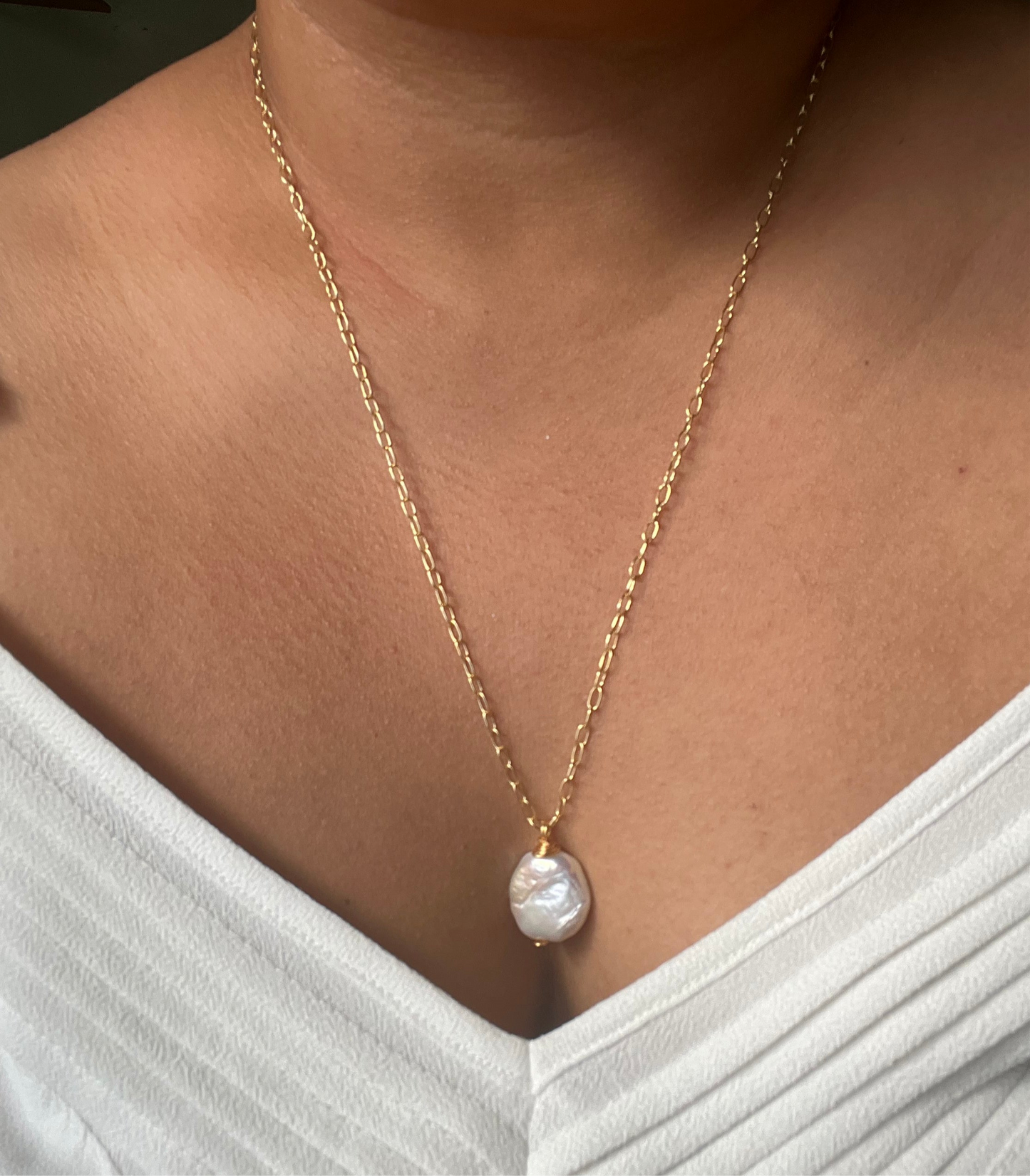 Collar Bona Dea