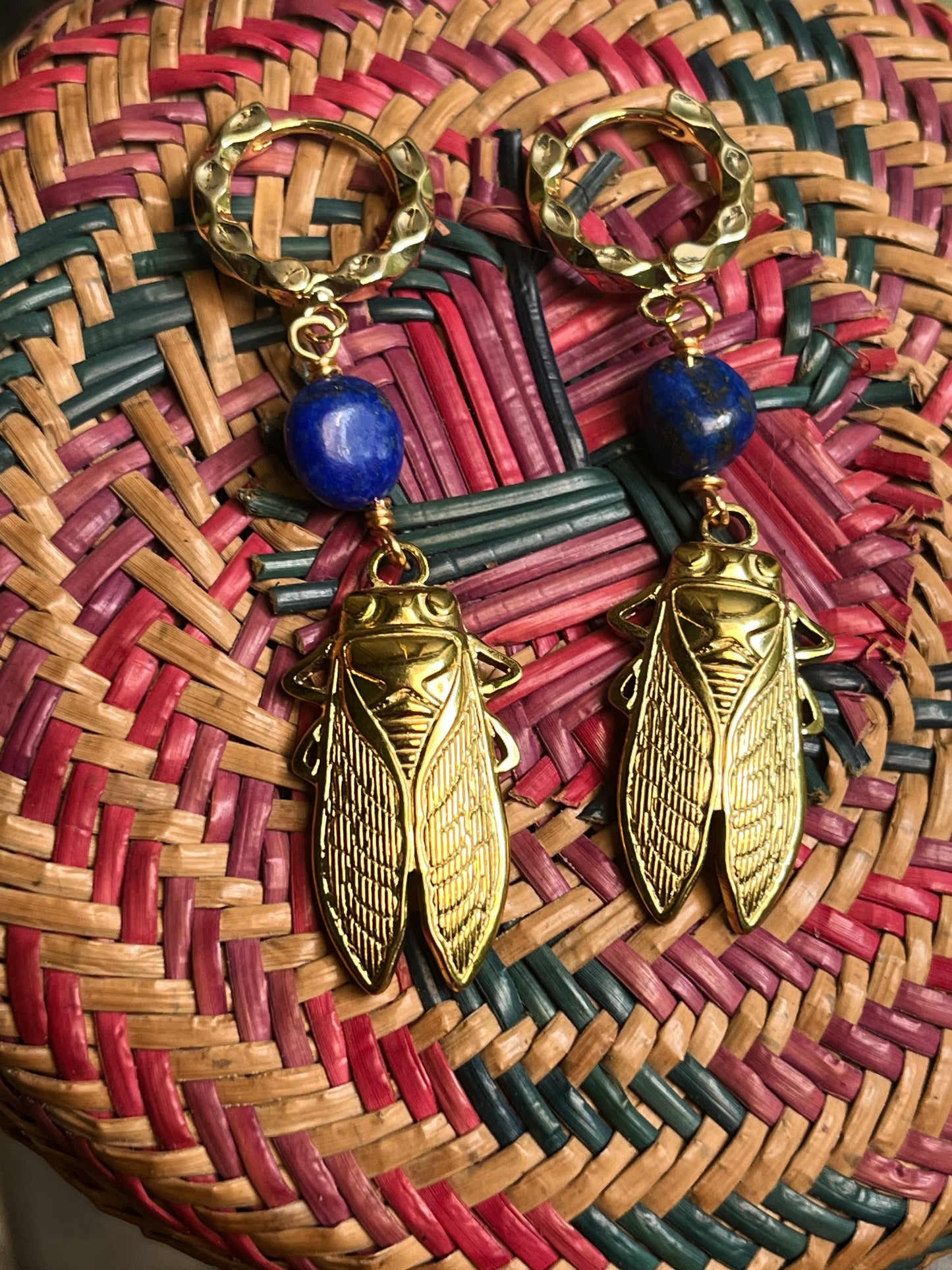 Aretes Eufeme