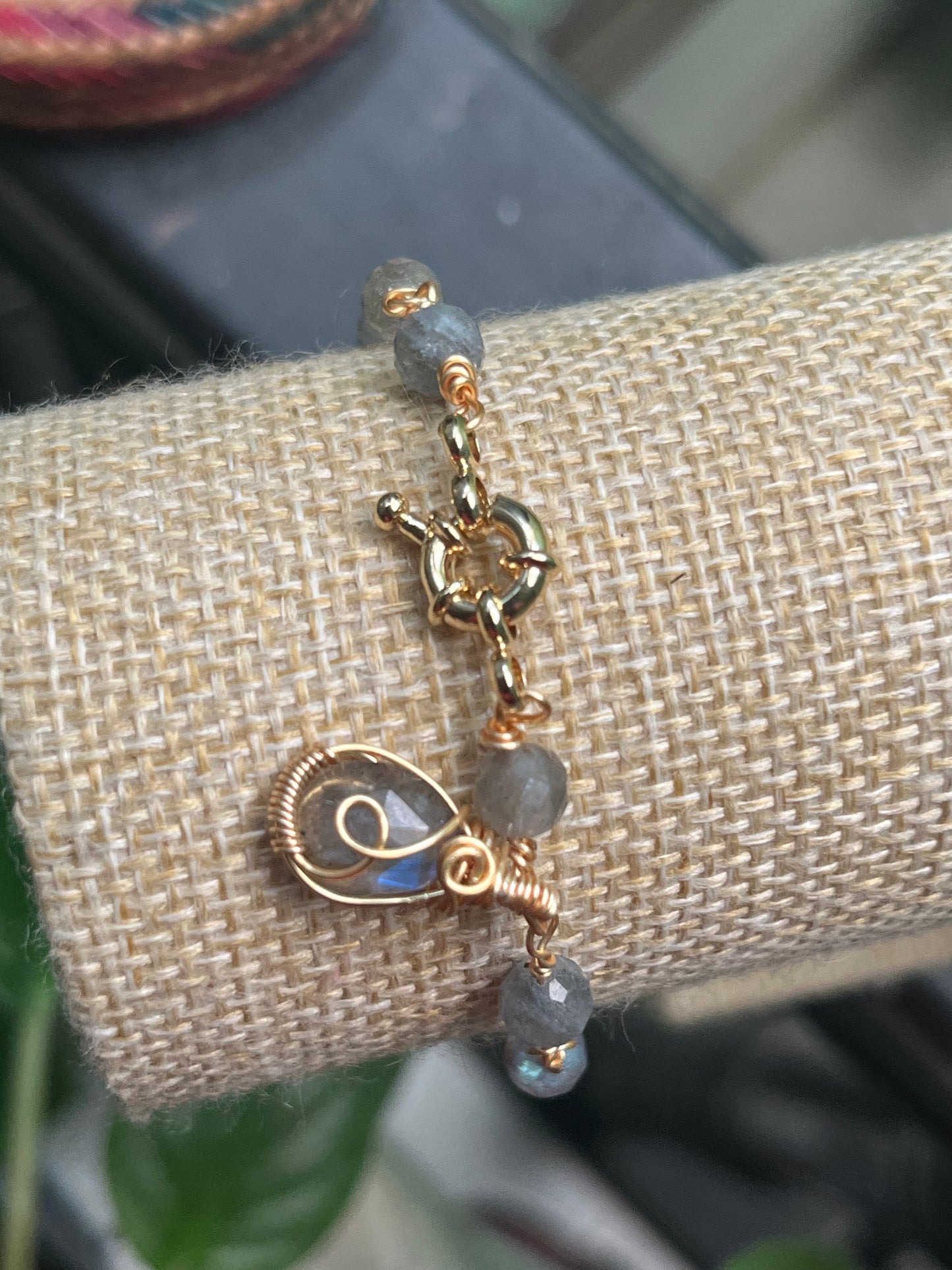 Brazalete Tetis