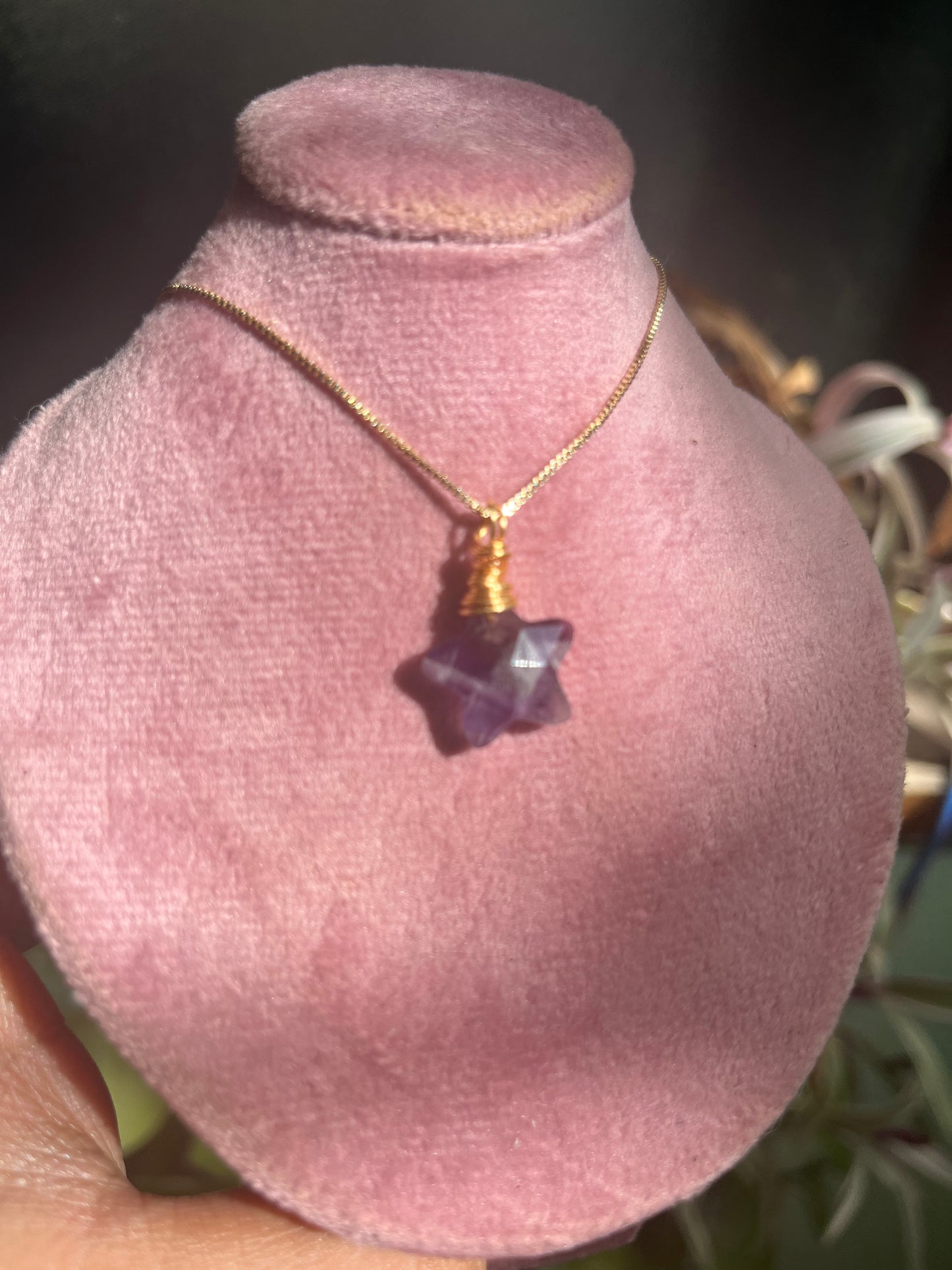 Collar Astris