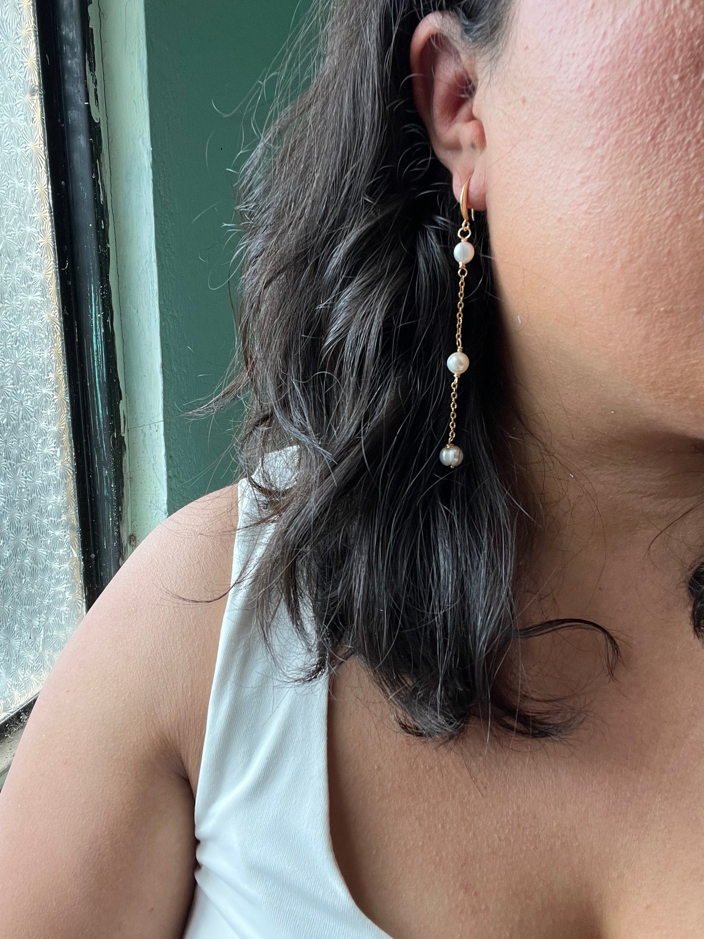 Aretes Iasá