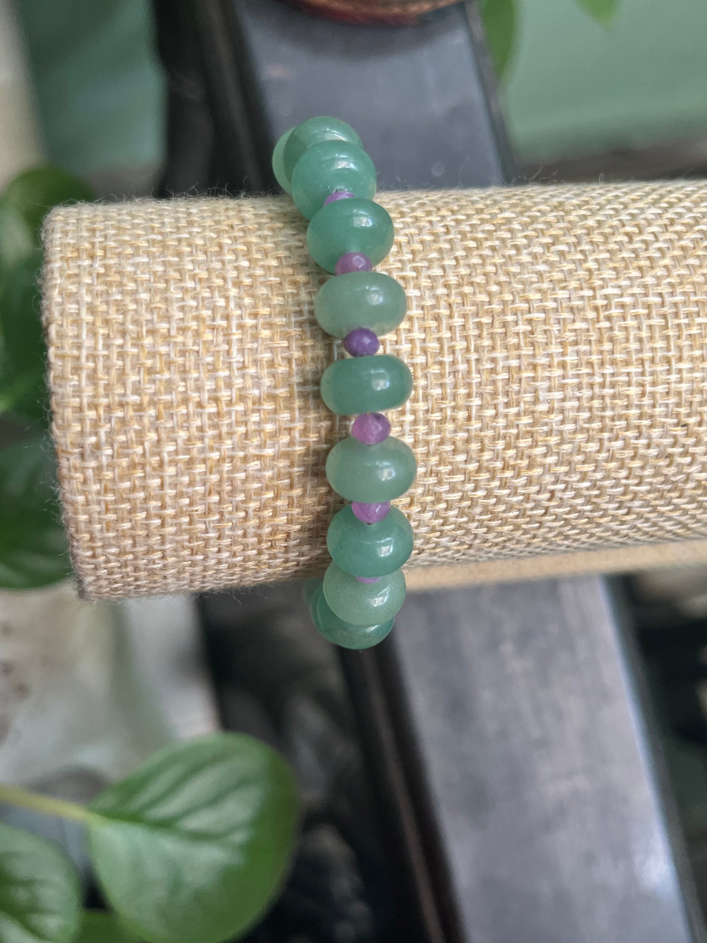 Brazalete Perséfone