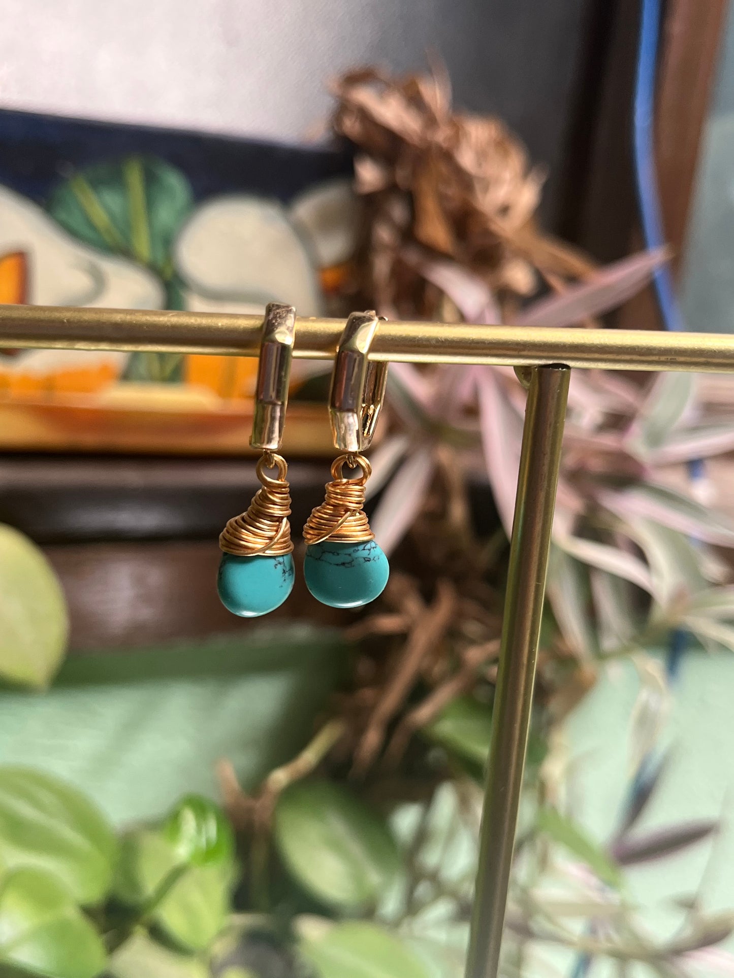Aretes Cárites