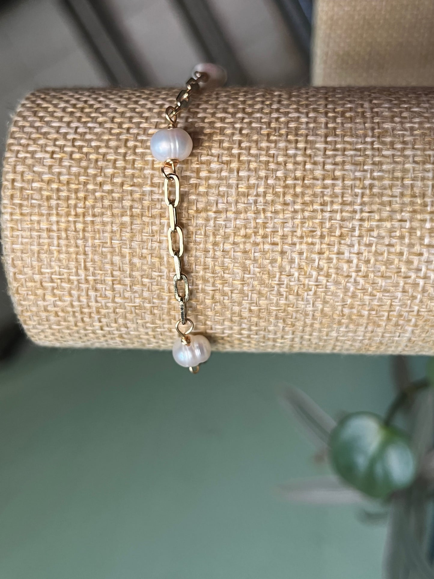 Brazalete Carpo