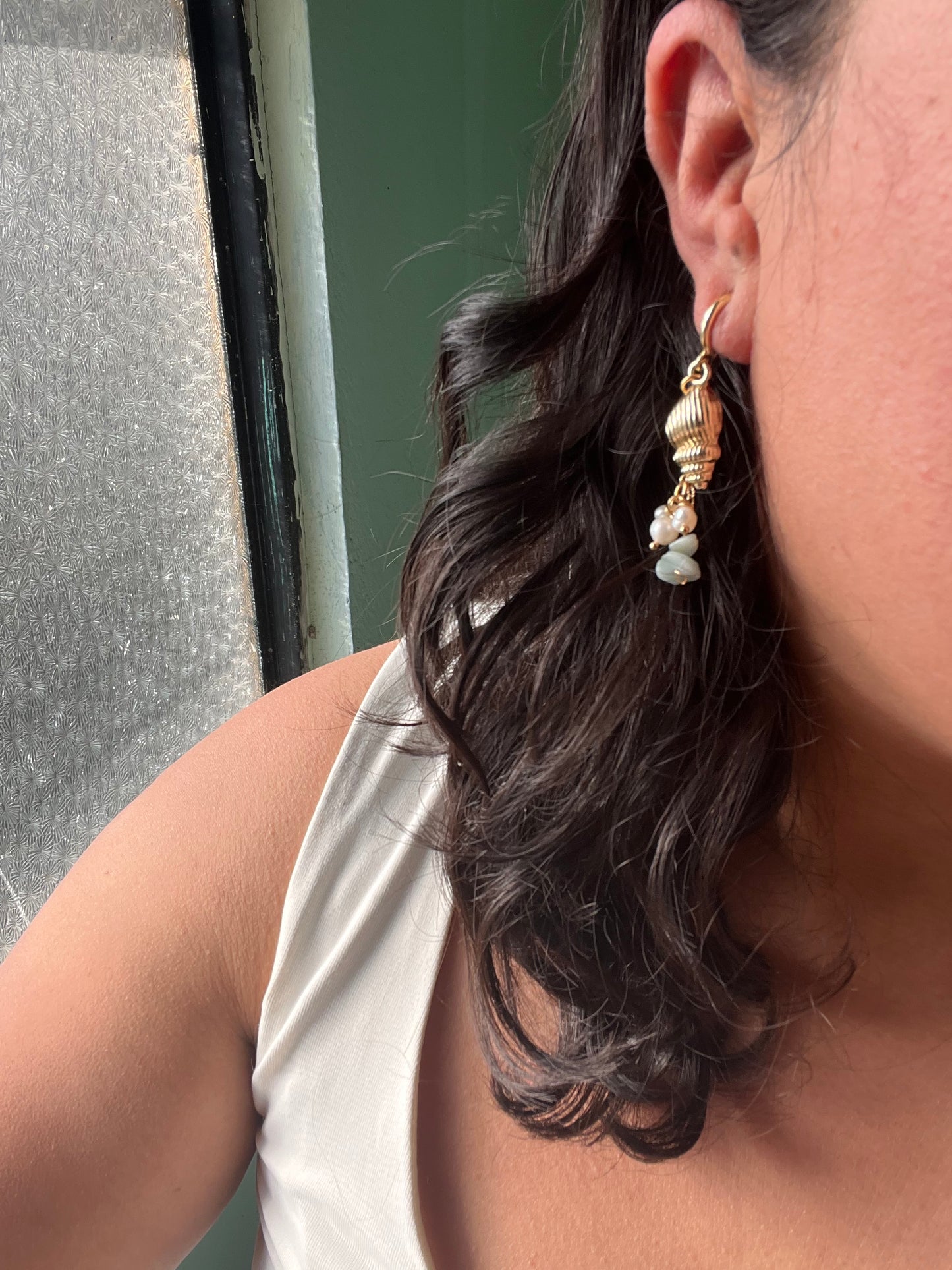 Aretes Toosa