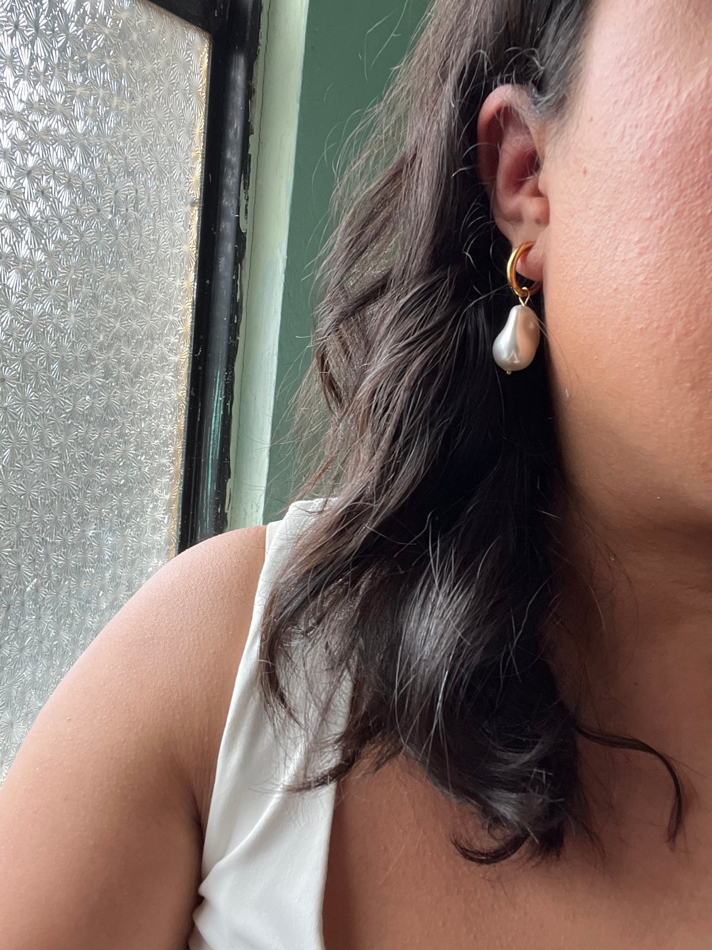 Aretes Venus