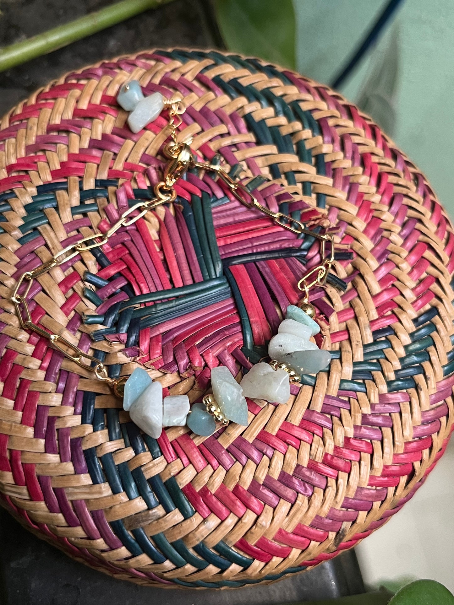 Brazalete Minerva