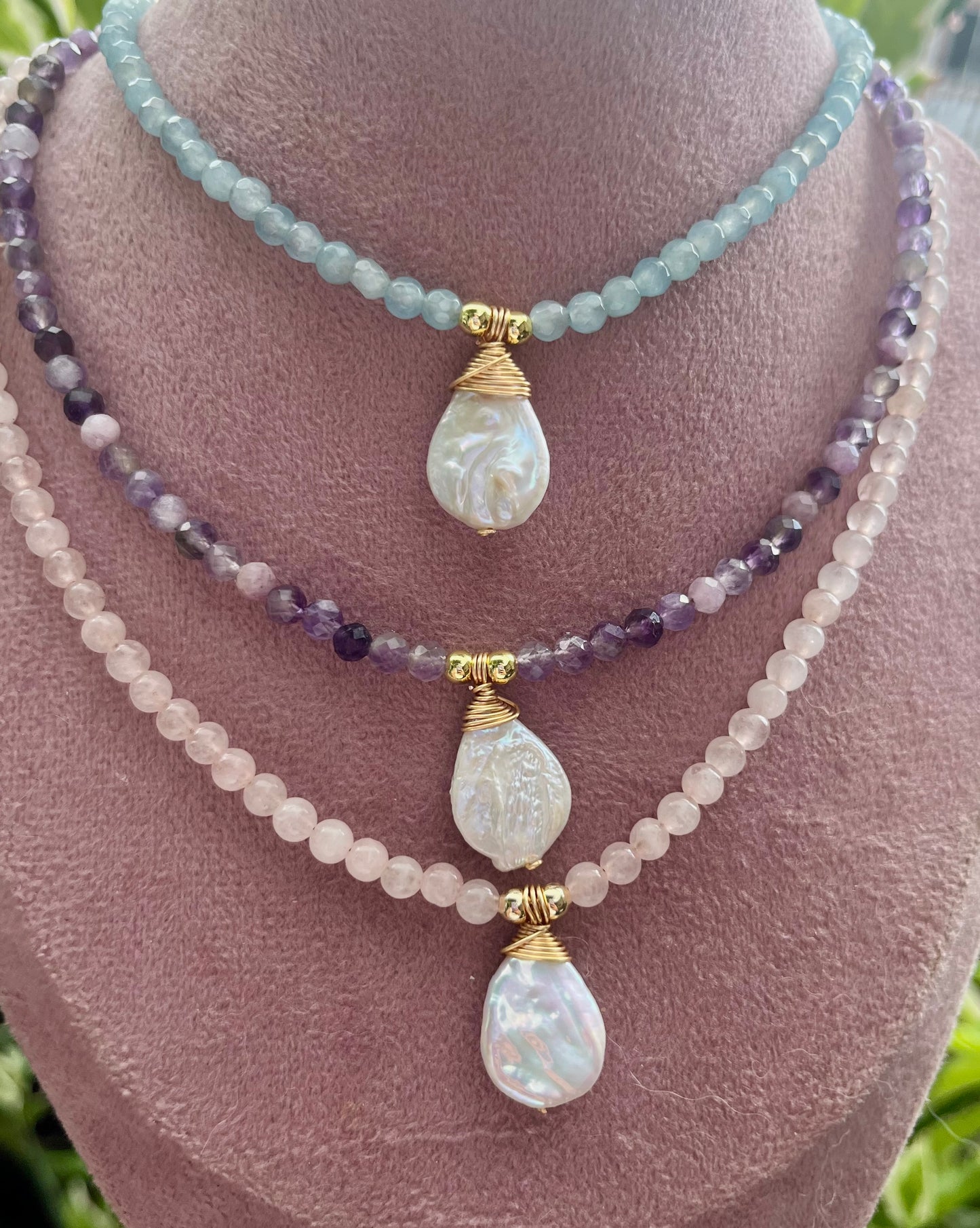 Collar Metis