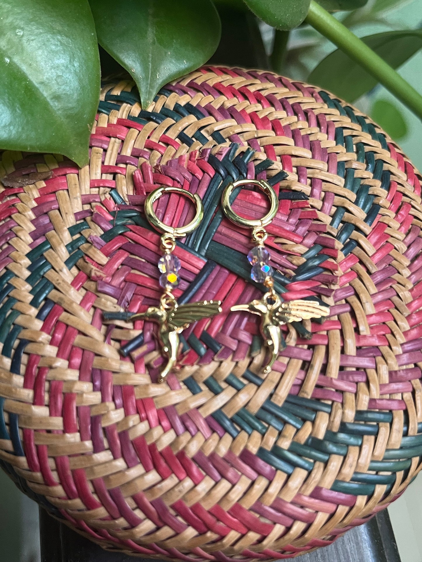 Aretes Ezis