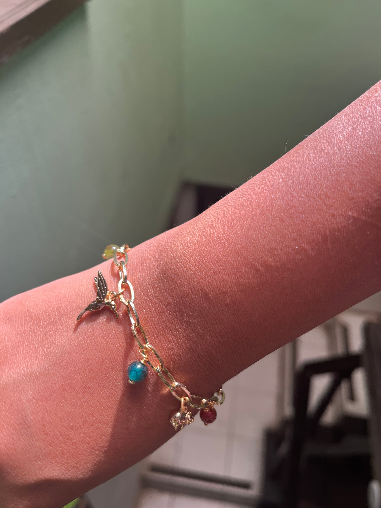 Brazalete Hestia