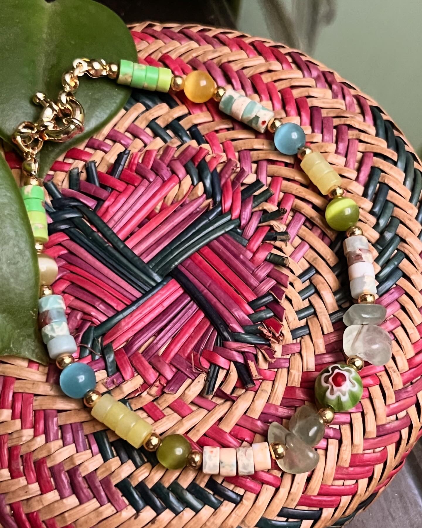 Brazaletes Talasa