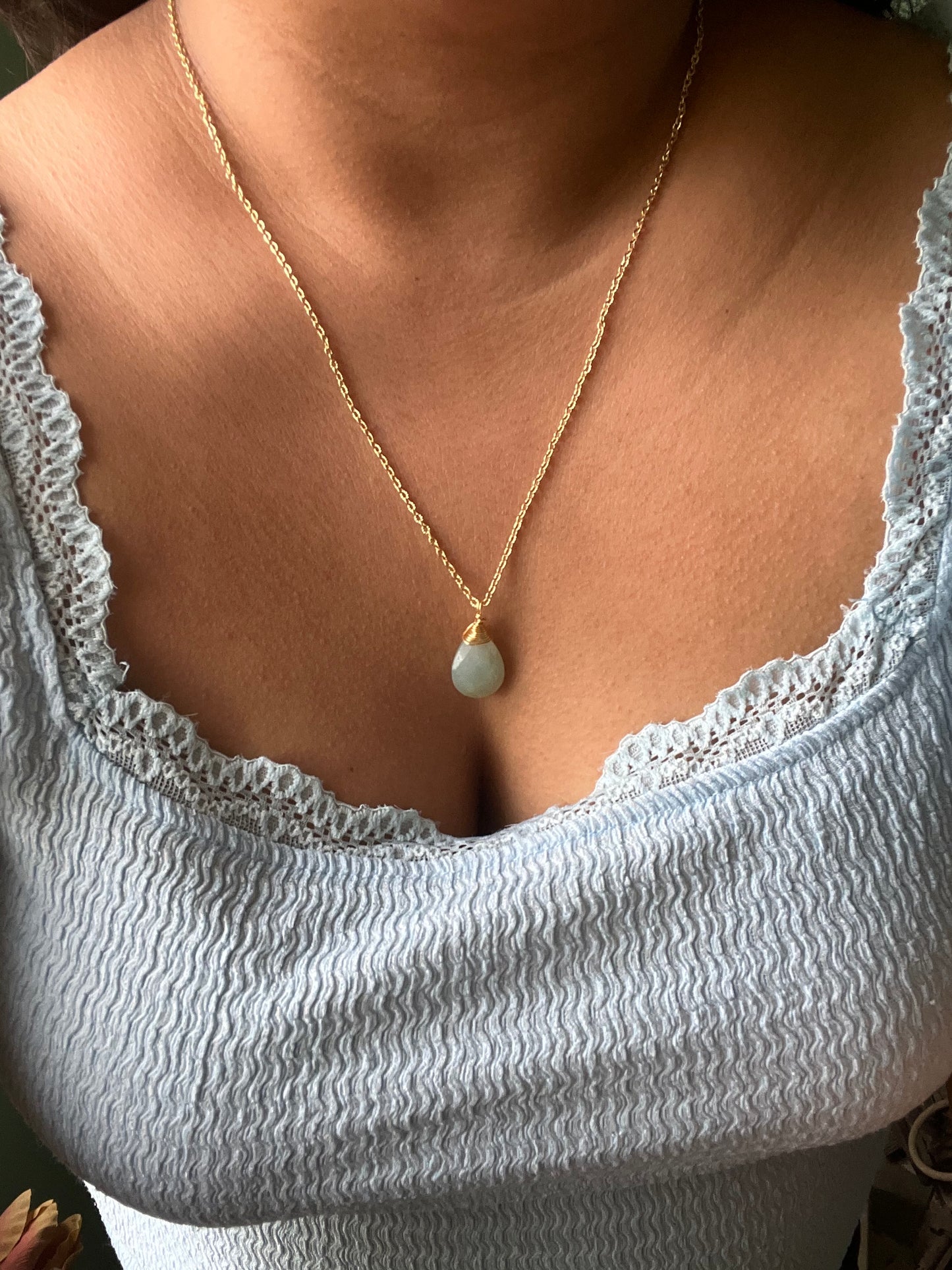 Collar Filofrosine