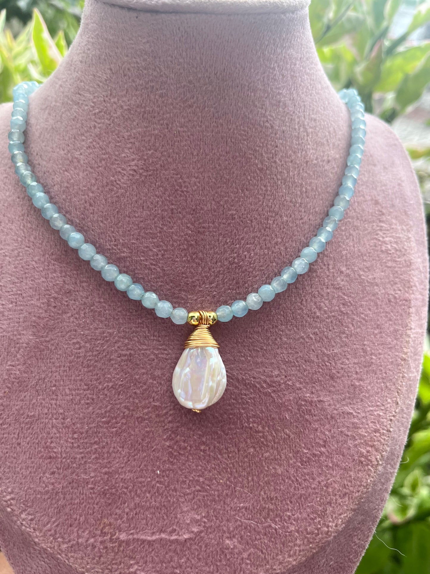 Collar Metis