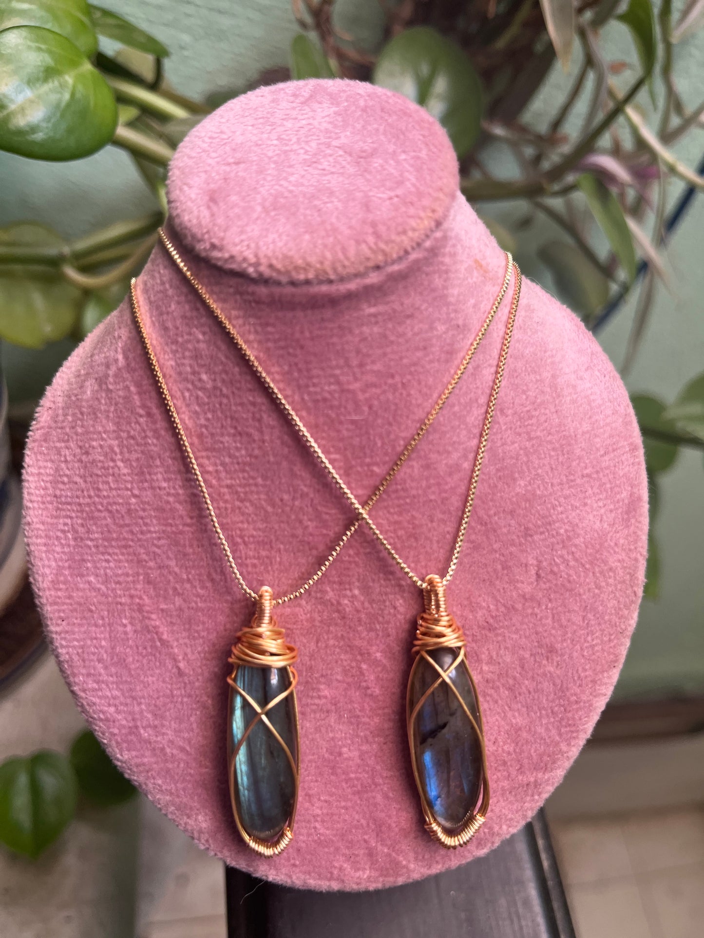 Collar Ananké