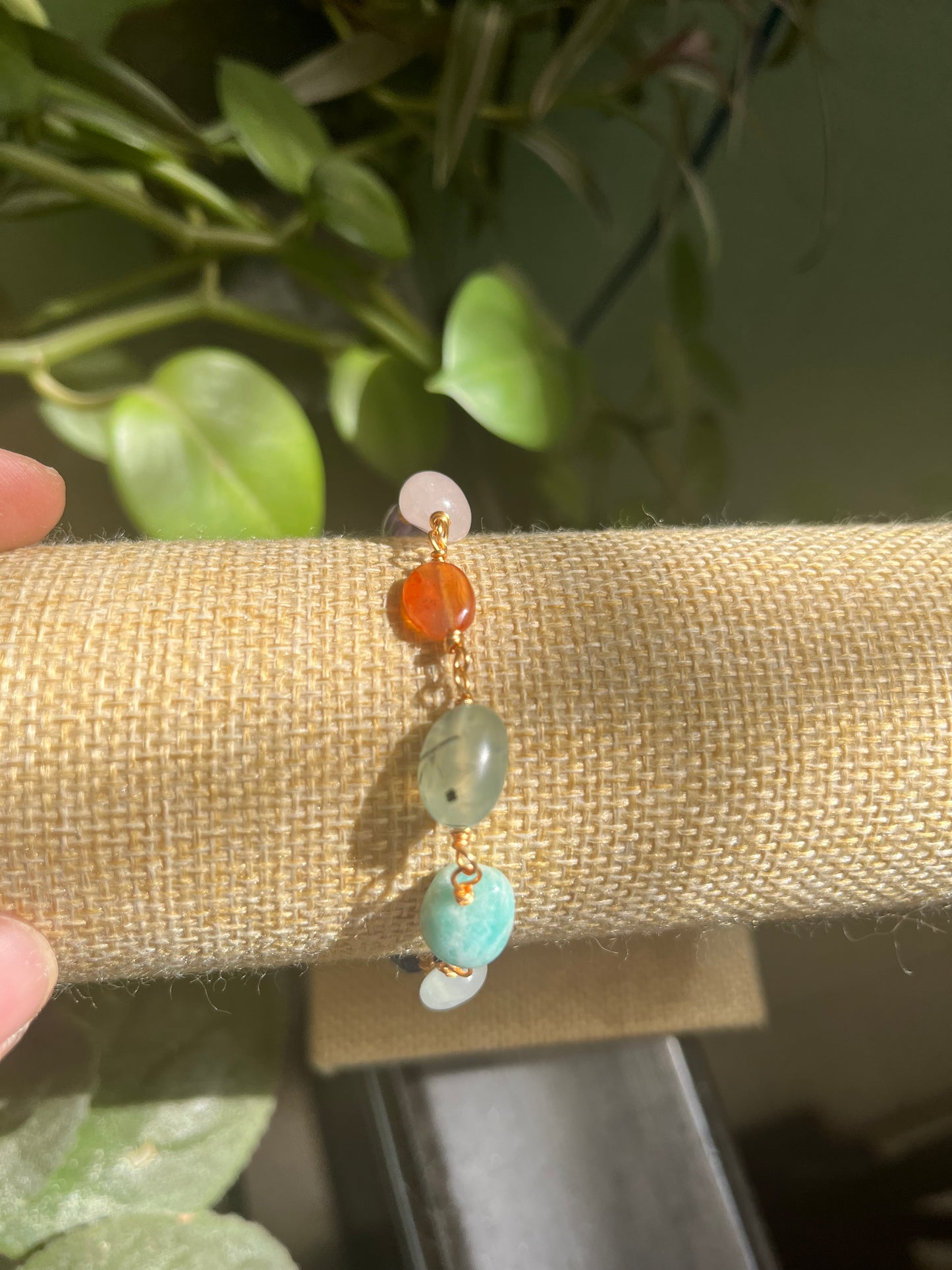 Brazalete Edesia