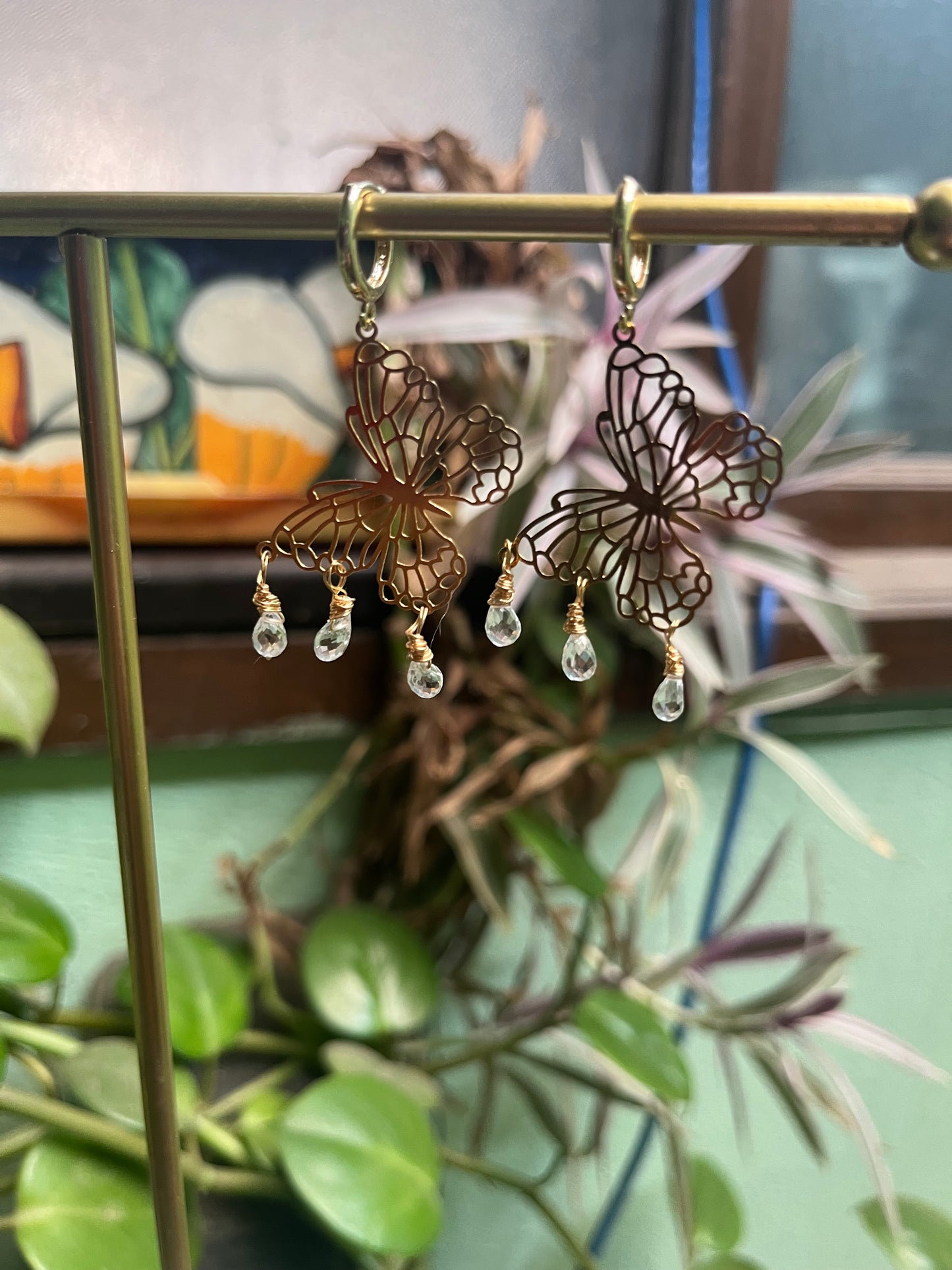 Aretes Pax