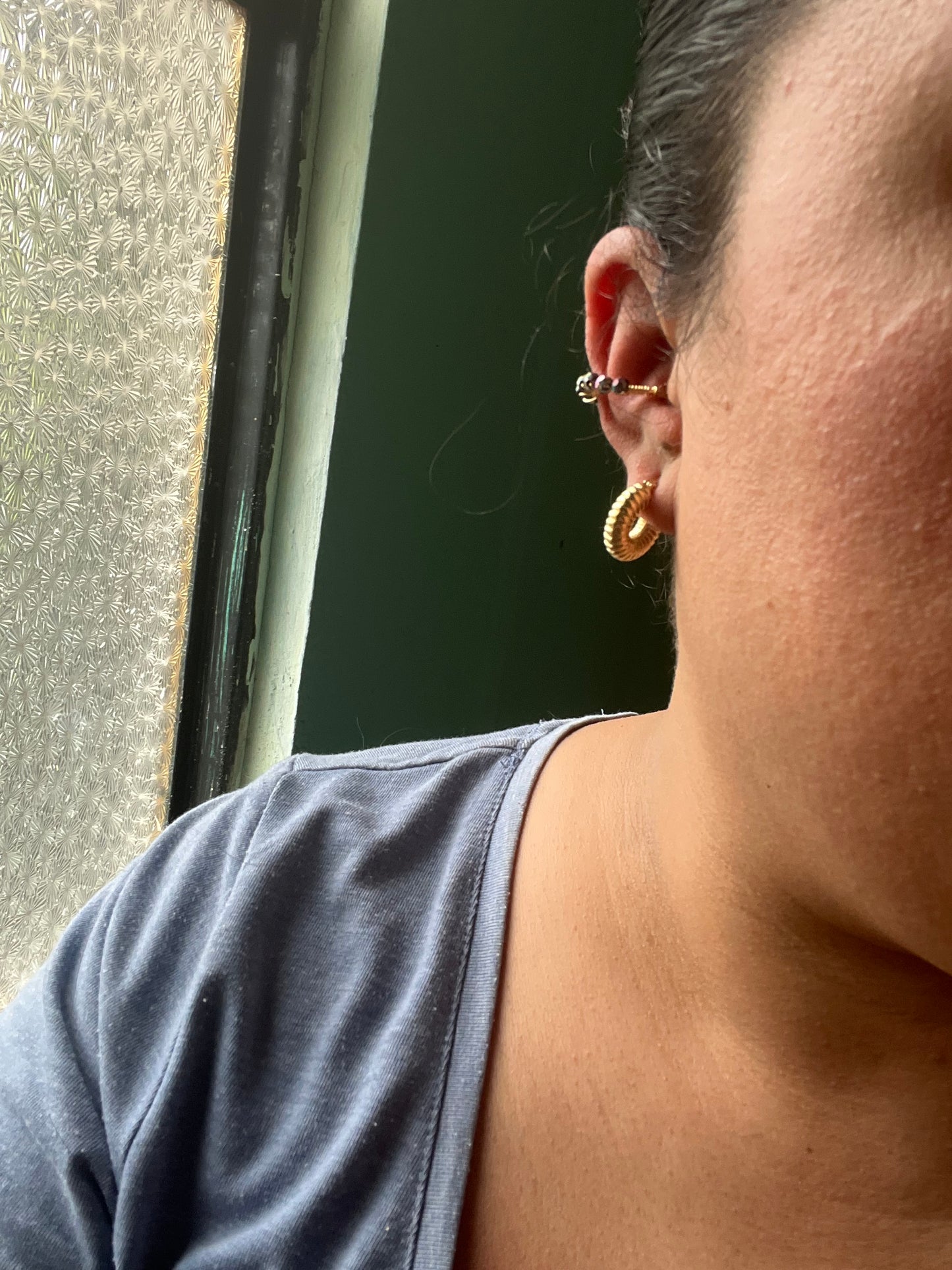 Earcuffs Enotropeas