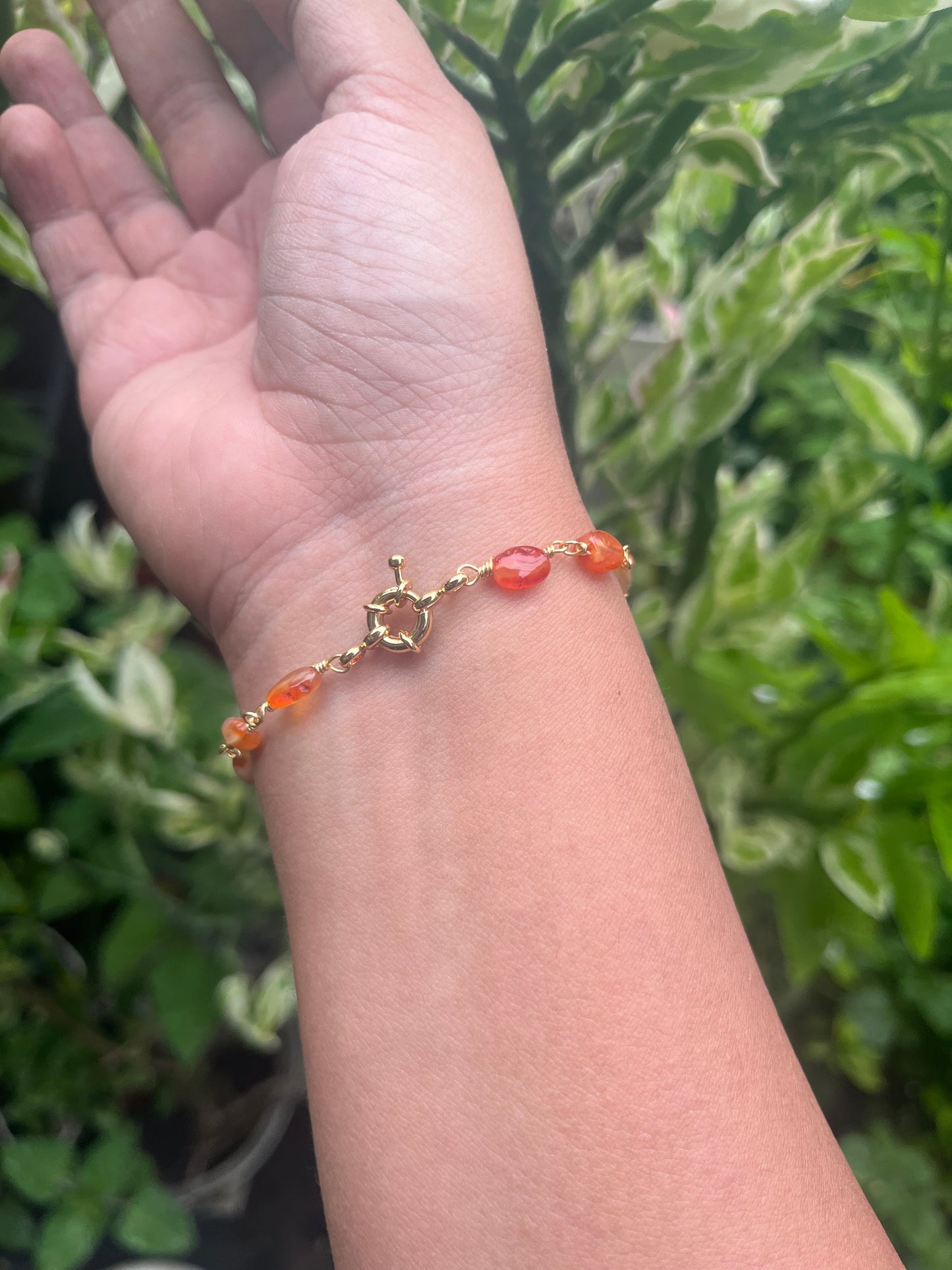 Brazalete Anthea