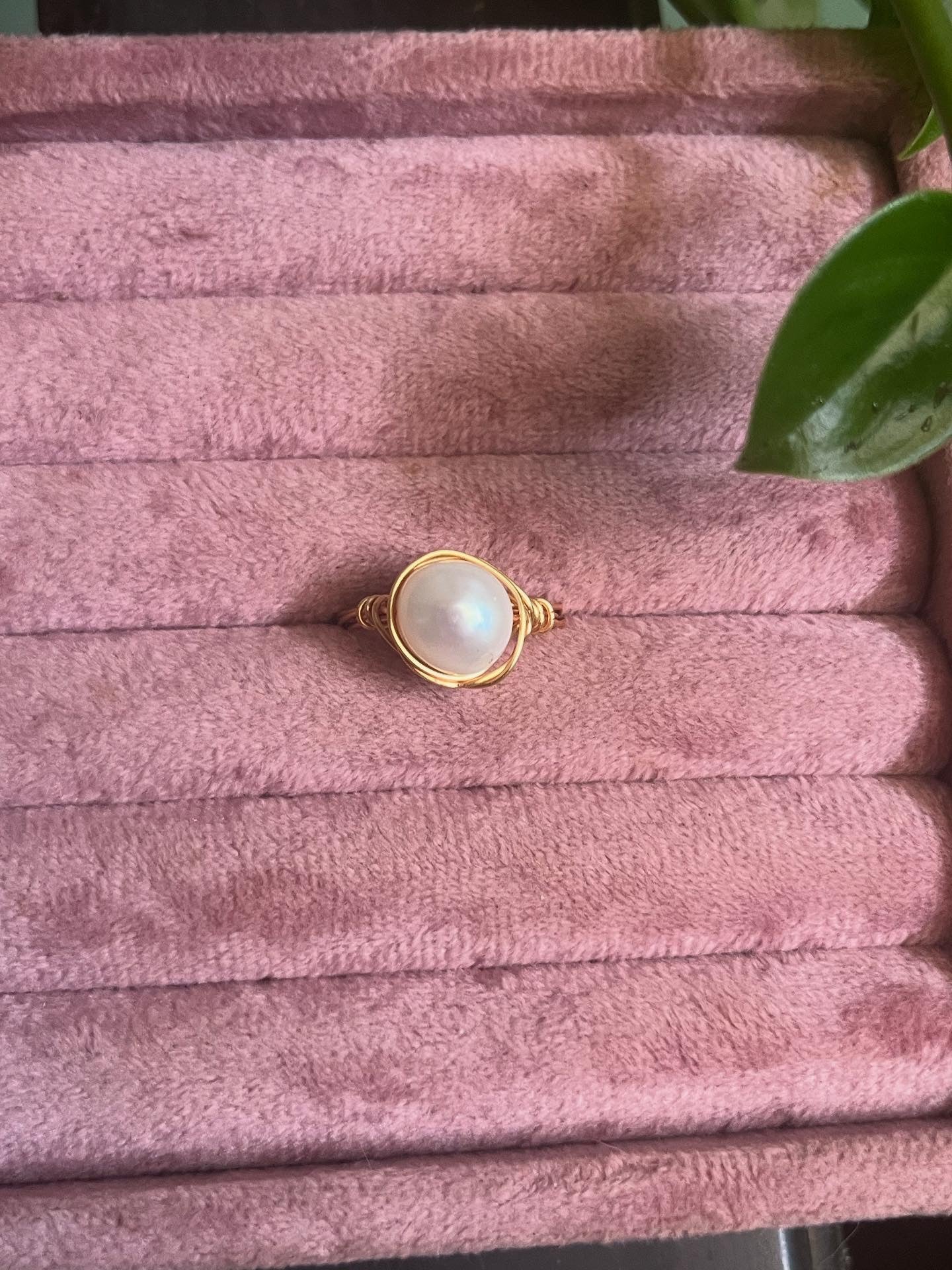 Anillo Brizo