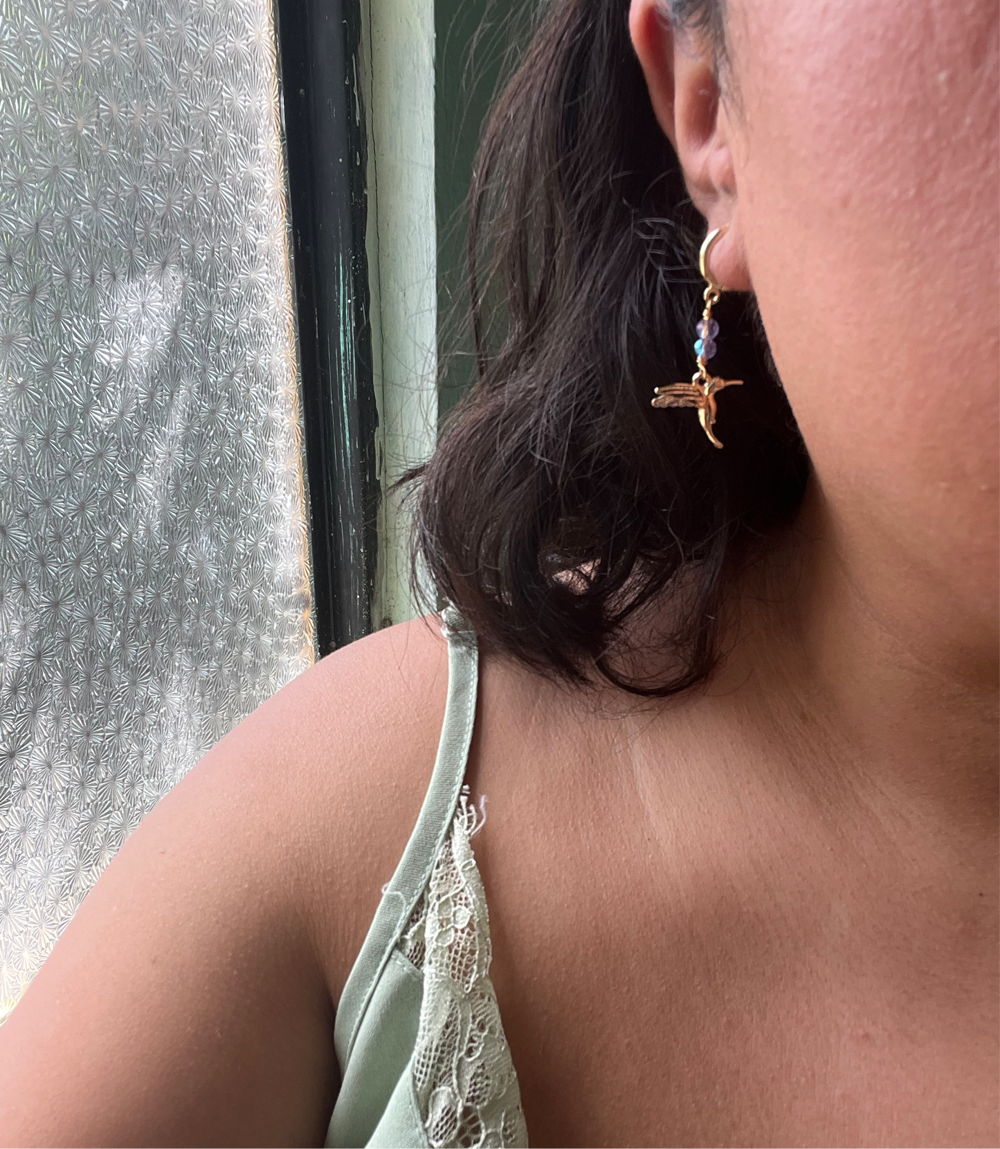Aretes Ezis