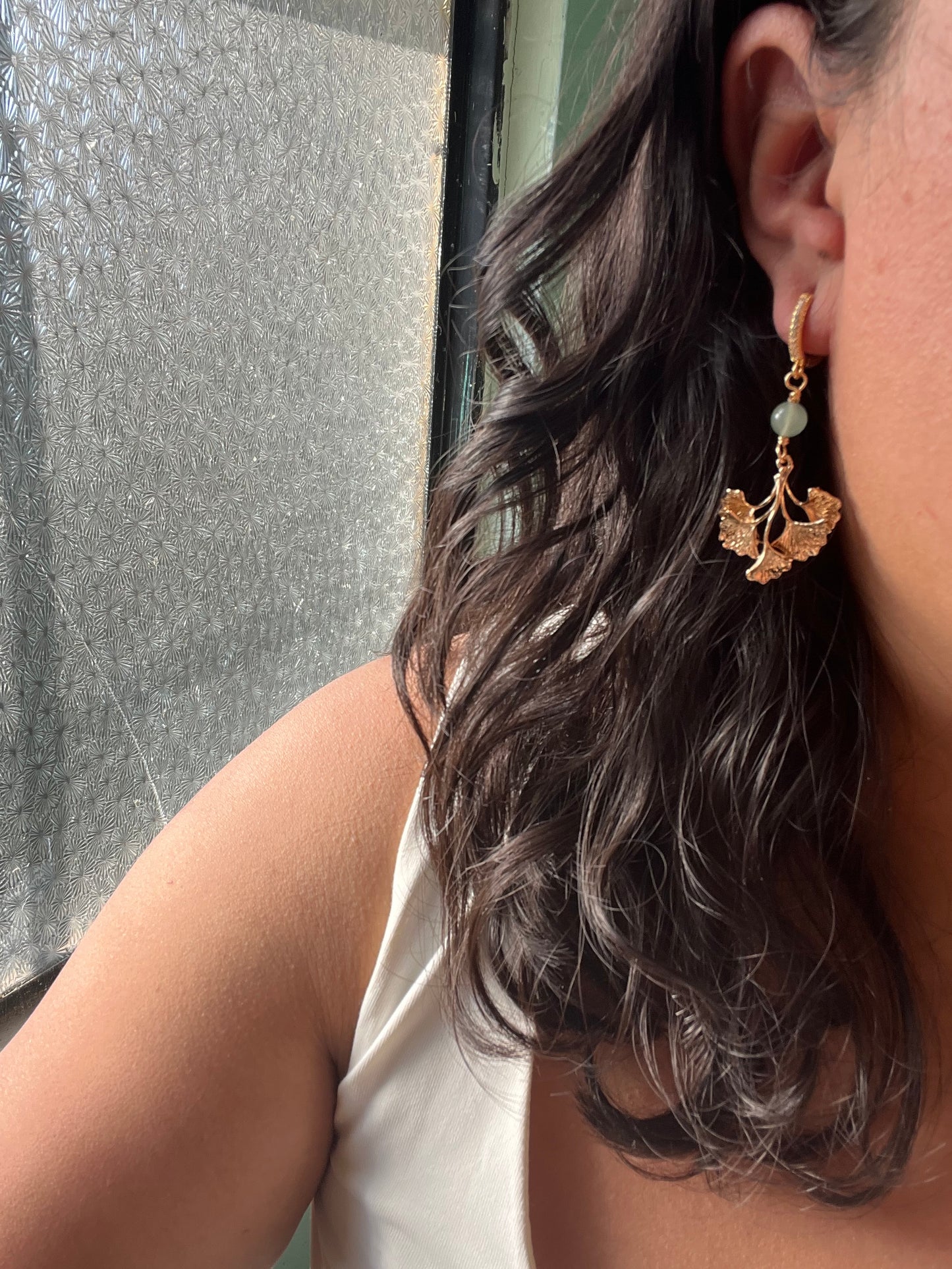 Aretes Nix