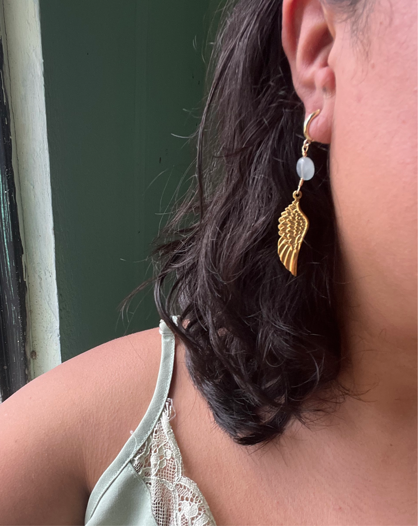 Aretes Eufema