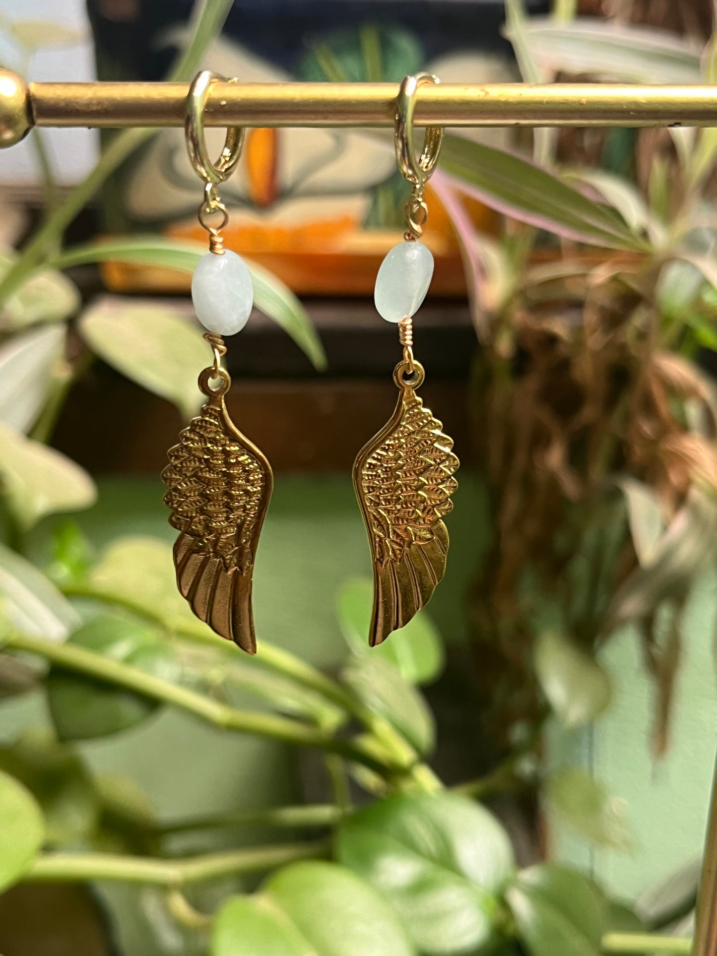 Aretes Eufema