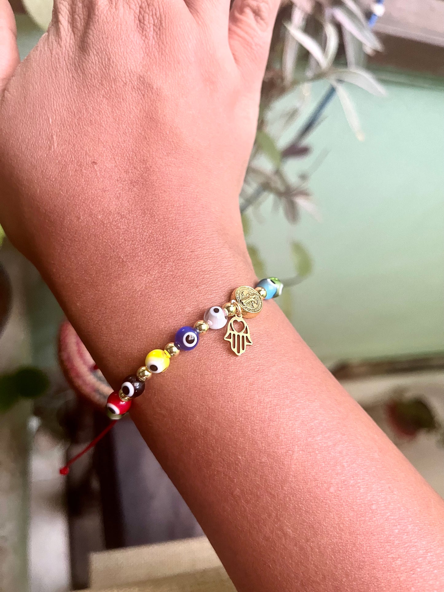 Pulsera Febe