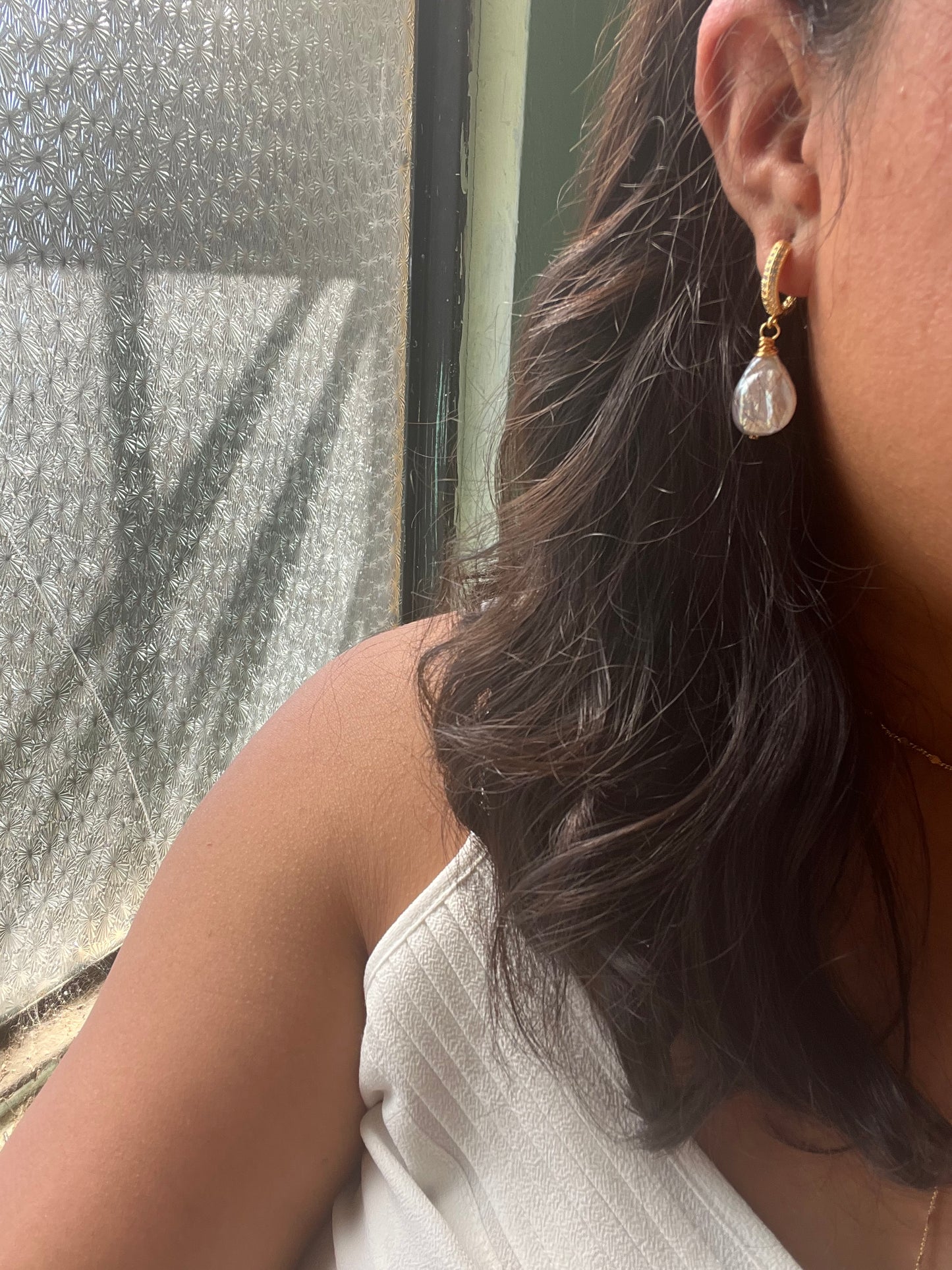 Aretes Lucina